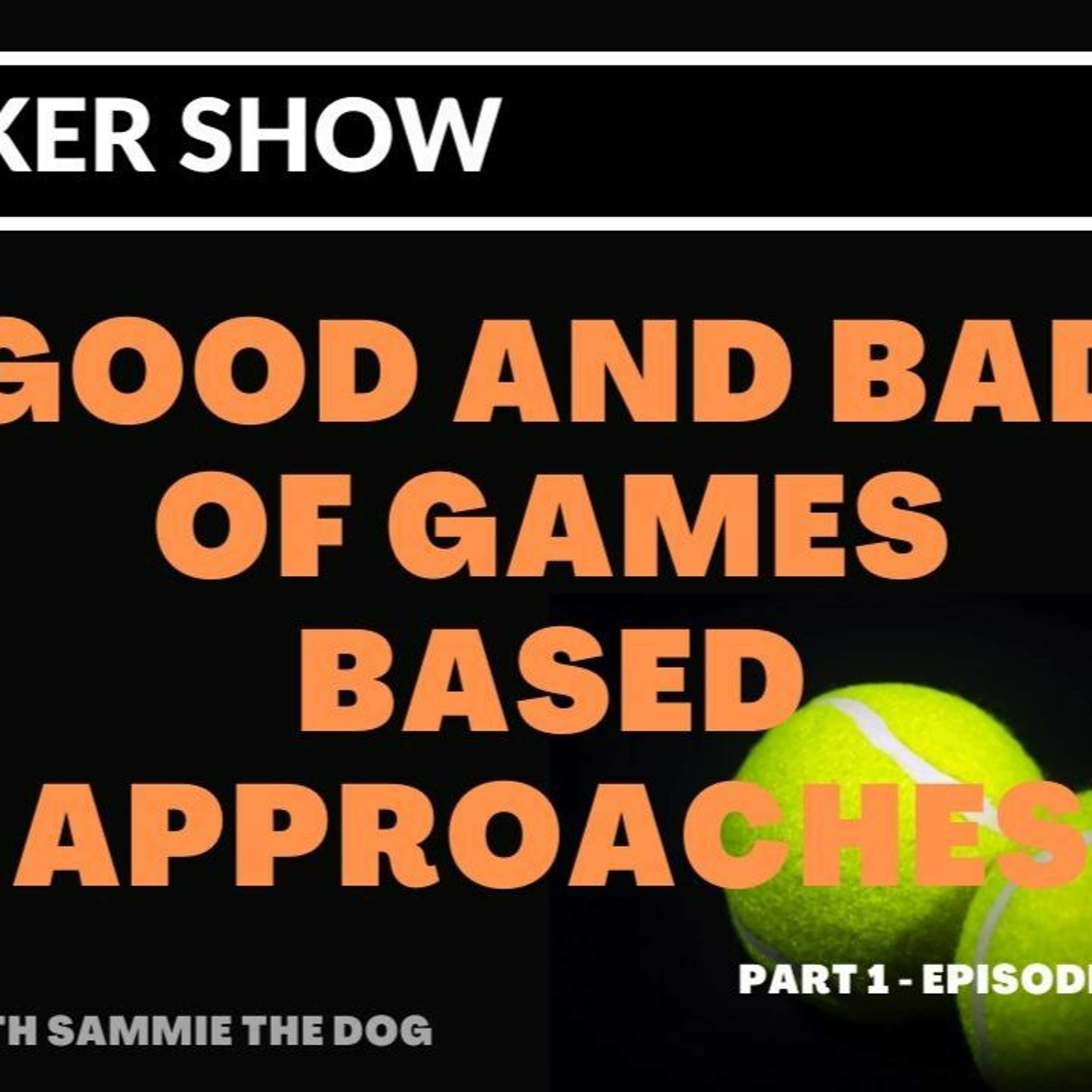 The Prodigy Maker Tennis Show