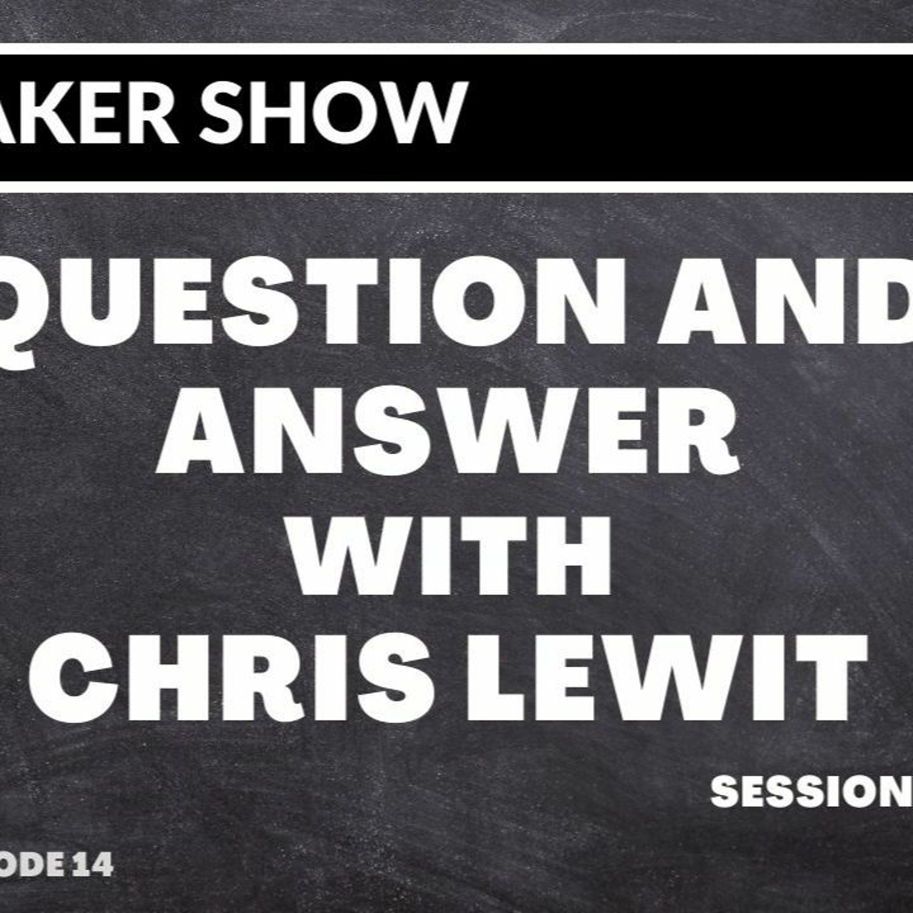 The Prodigy Maker Tennis Show