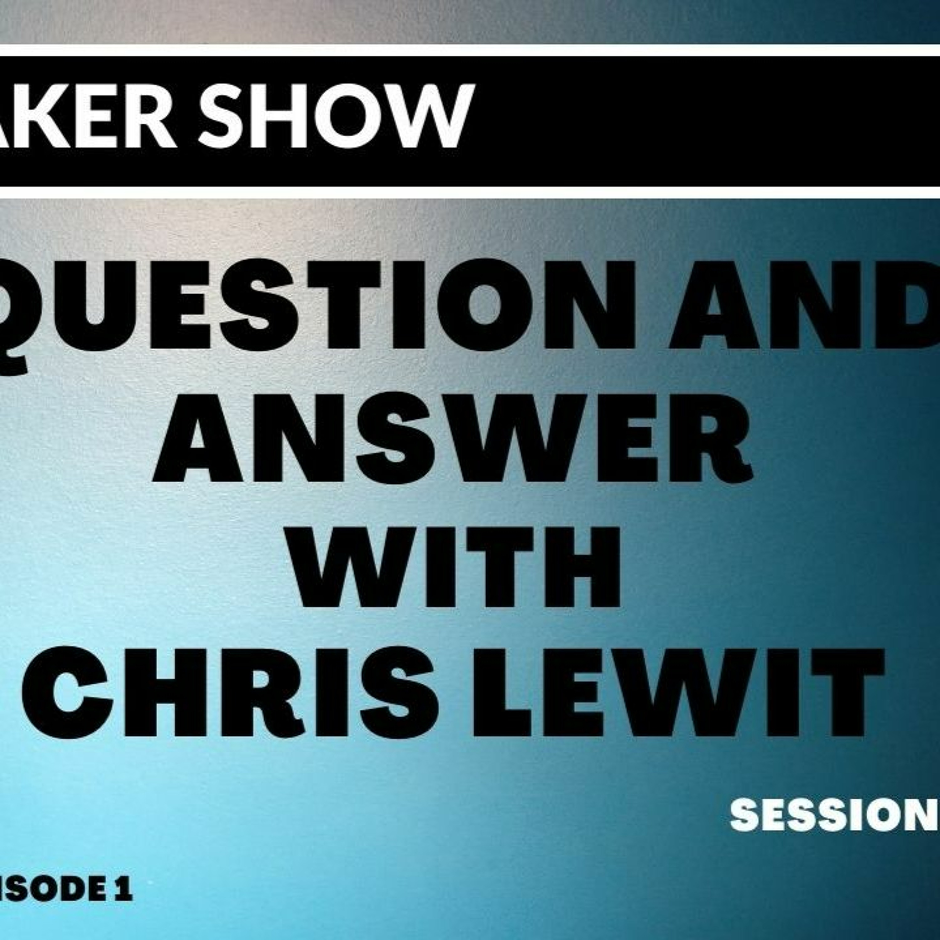 The Prodigy Maker Tennis Show