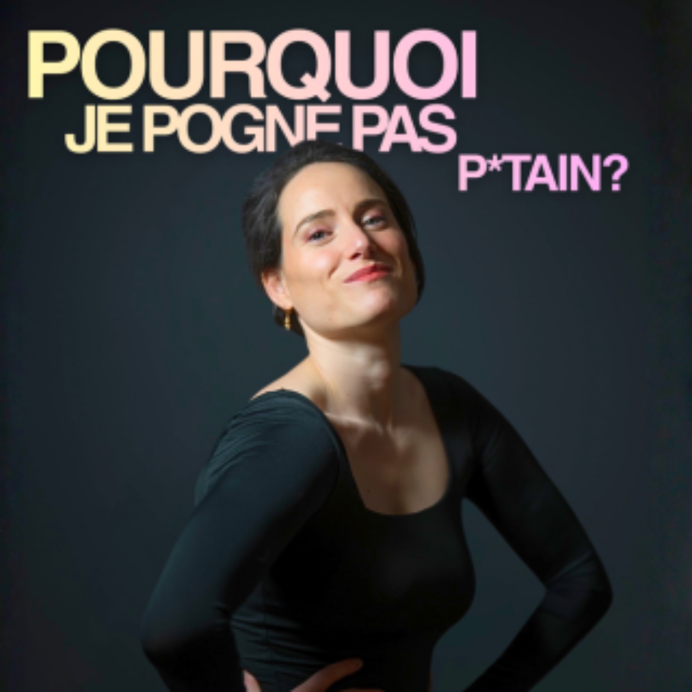 #58 Saad et Ben Soussan "Pourquoi je pogne pas p*tain?"