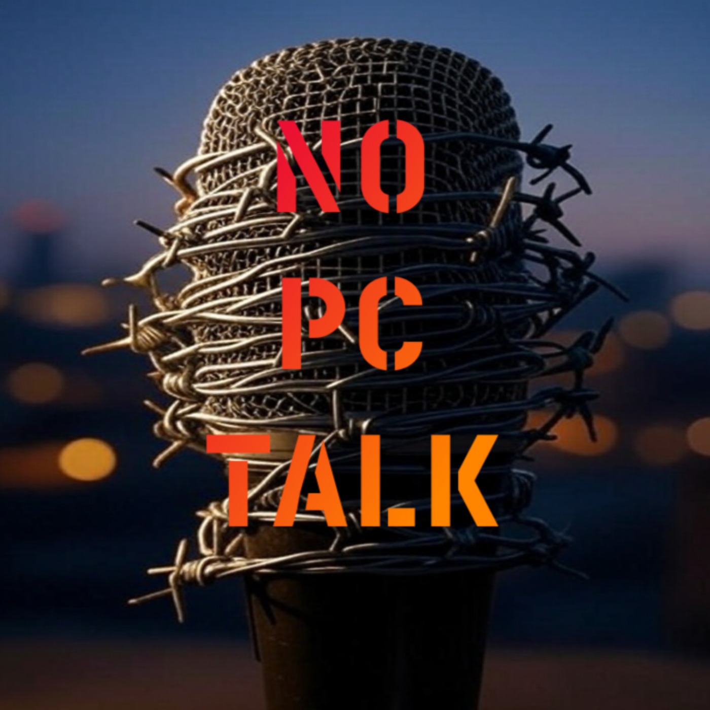 No PC Talk