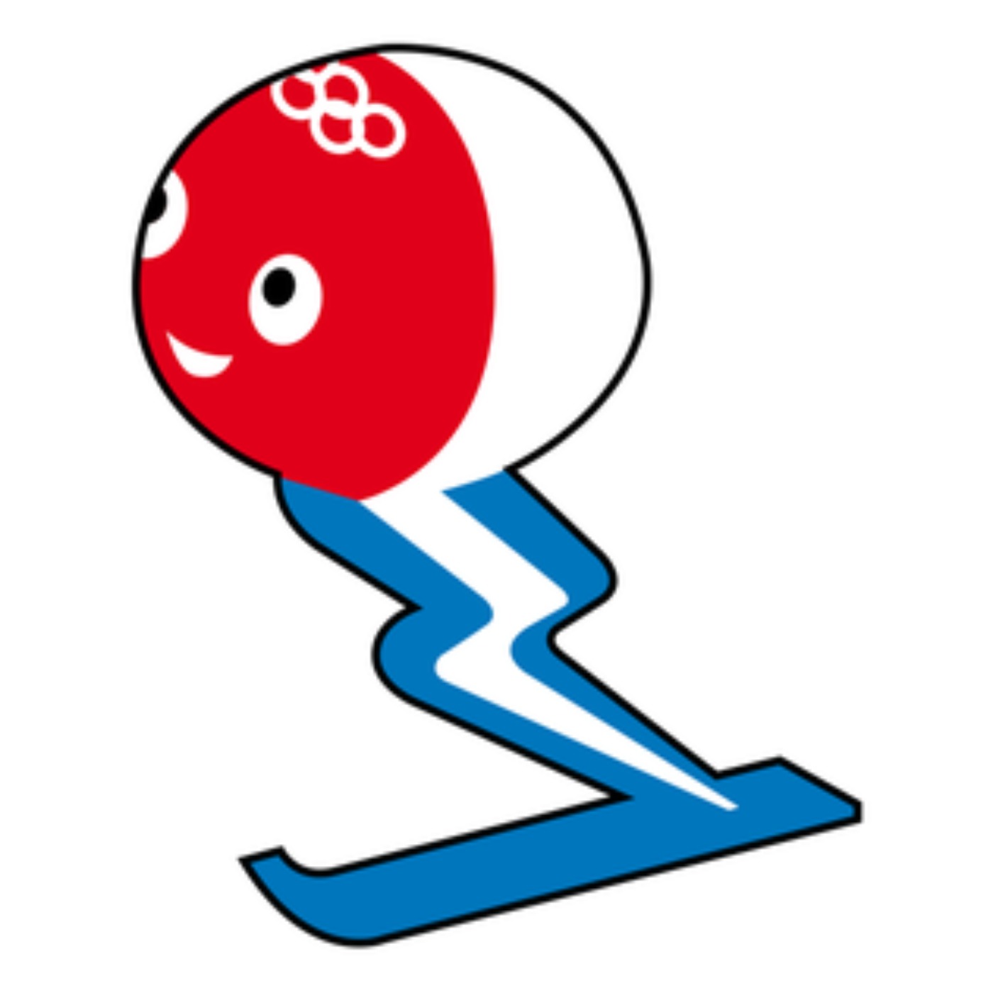 How much for tickets? Schuss the spunky mascot and feeling itchy