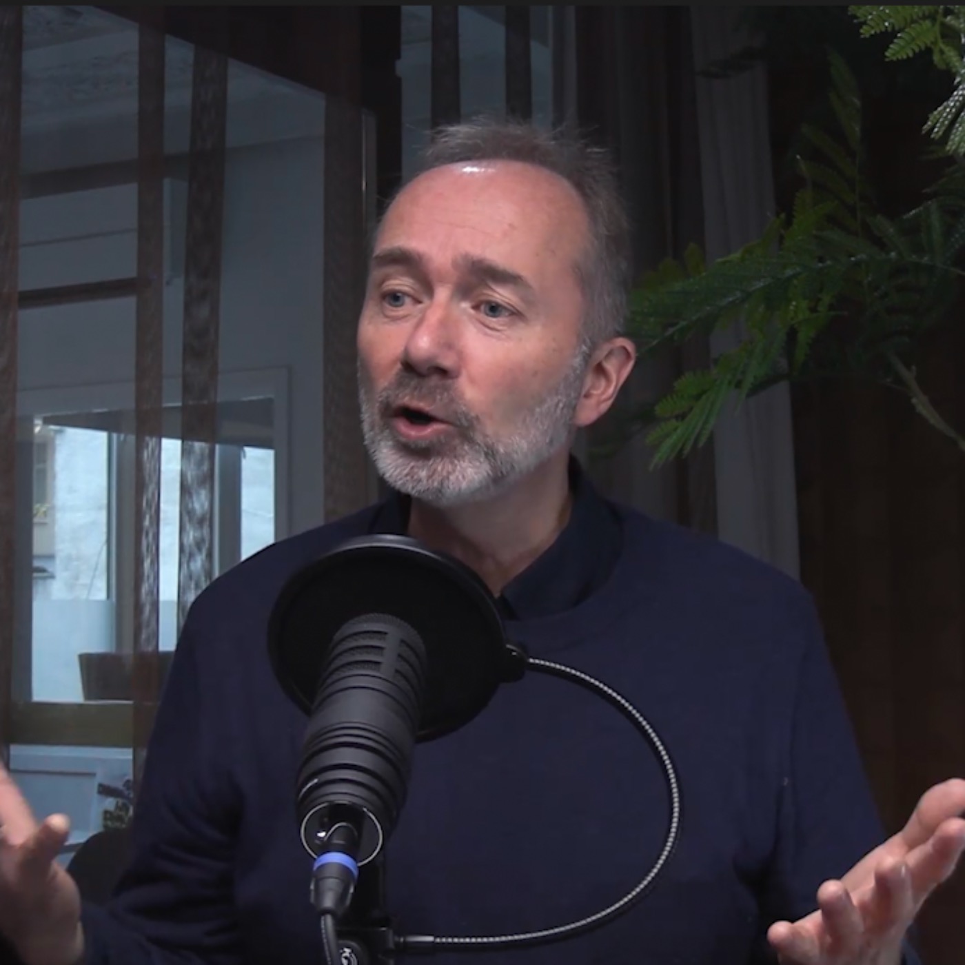 Er Norge klar for Trond Giskes comeback?