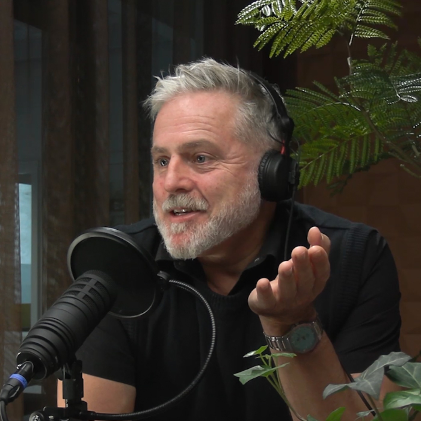 Er kunsten fri? Med Morten Traavik