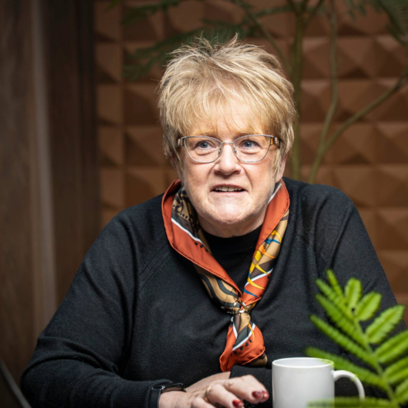 Danby Choi + 1 episode image