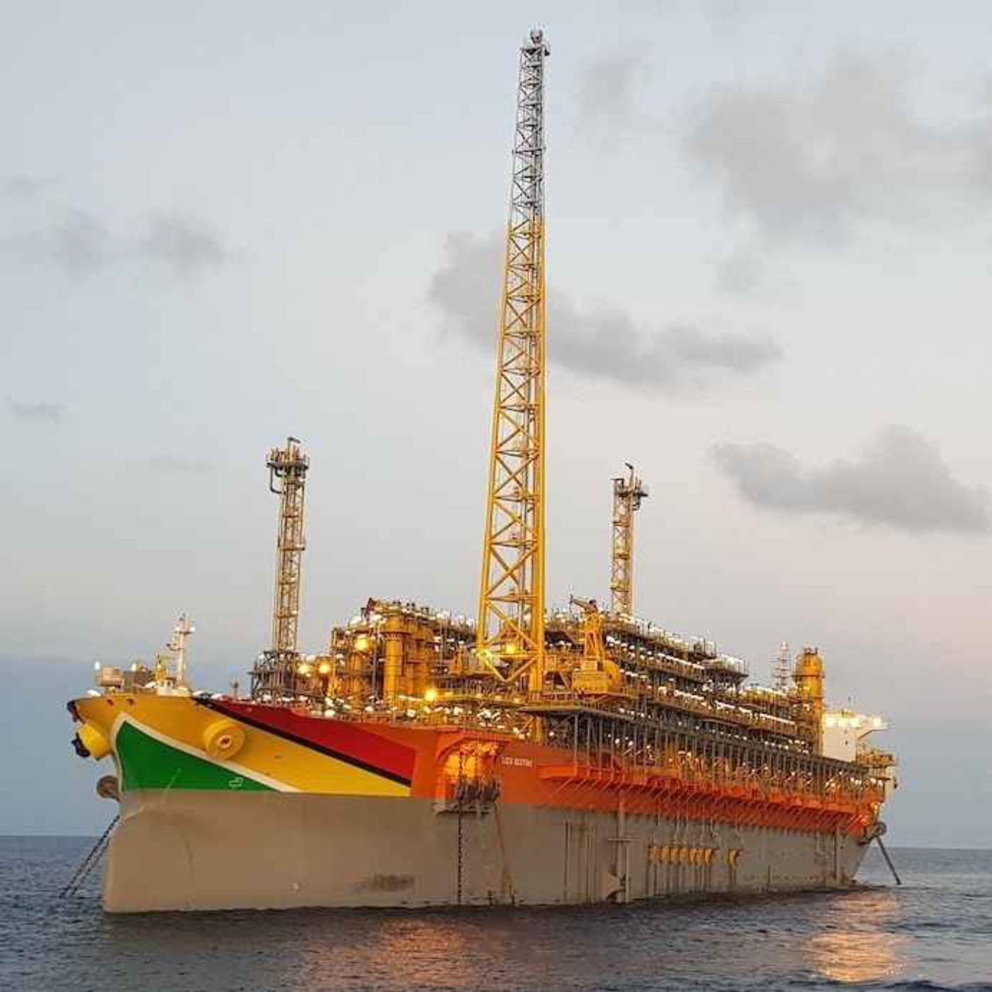 Unraveling an Insider Oil Deal— from Guyana to Ontario's Cottage Country