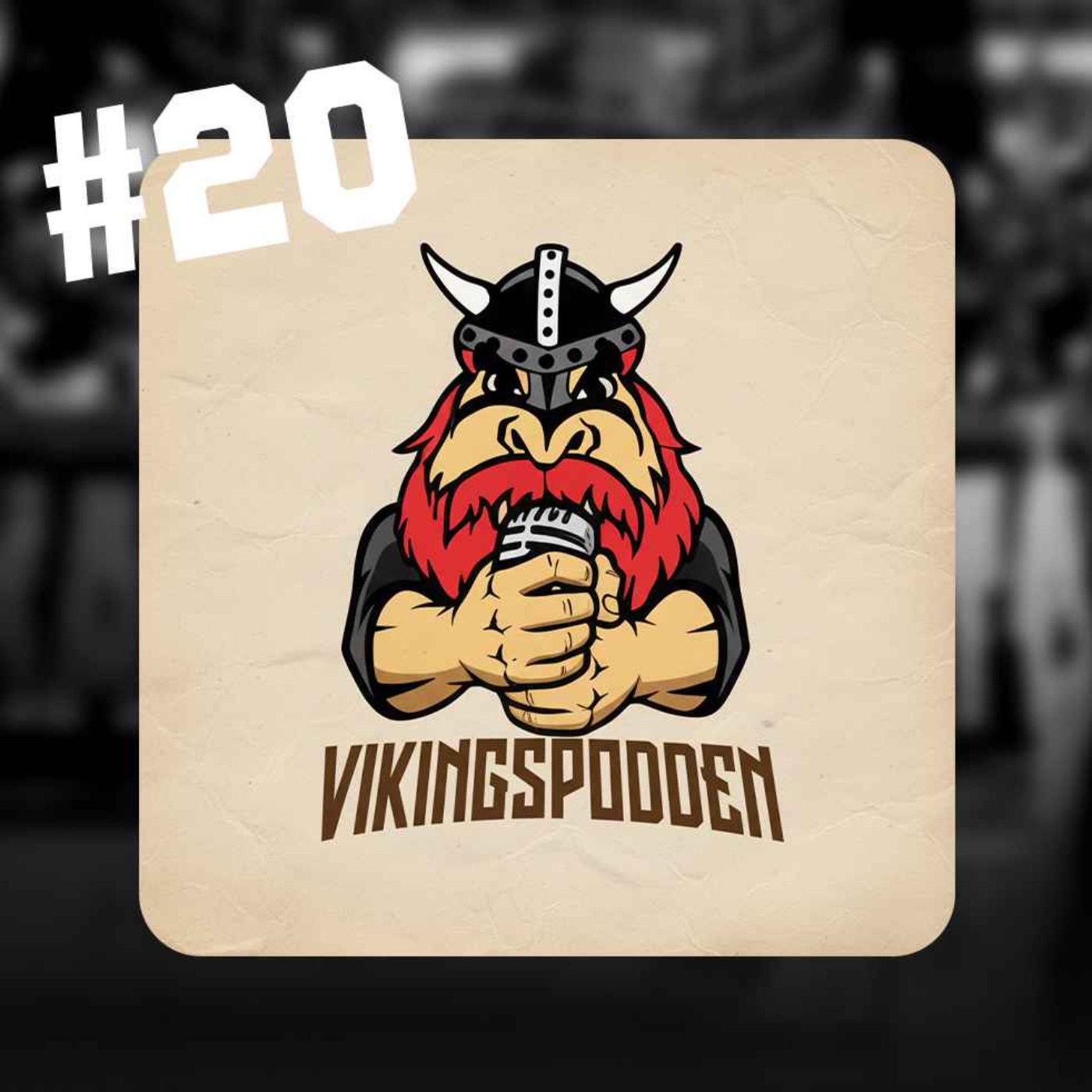 300 matcher med Jesper Mångs