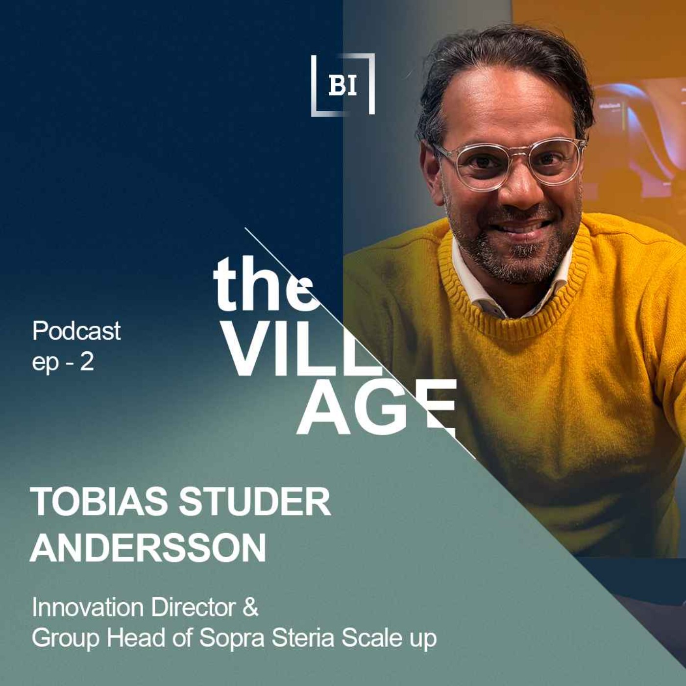 The Village – BI Startup