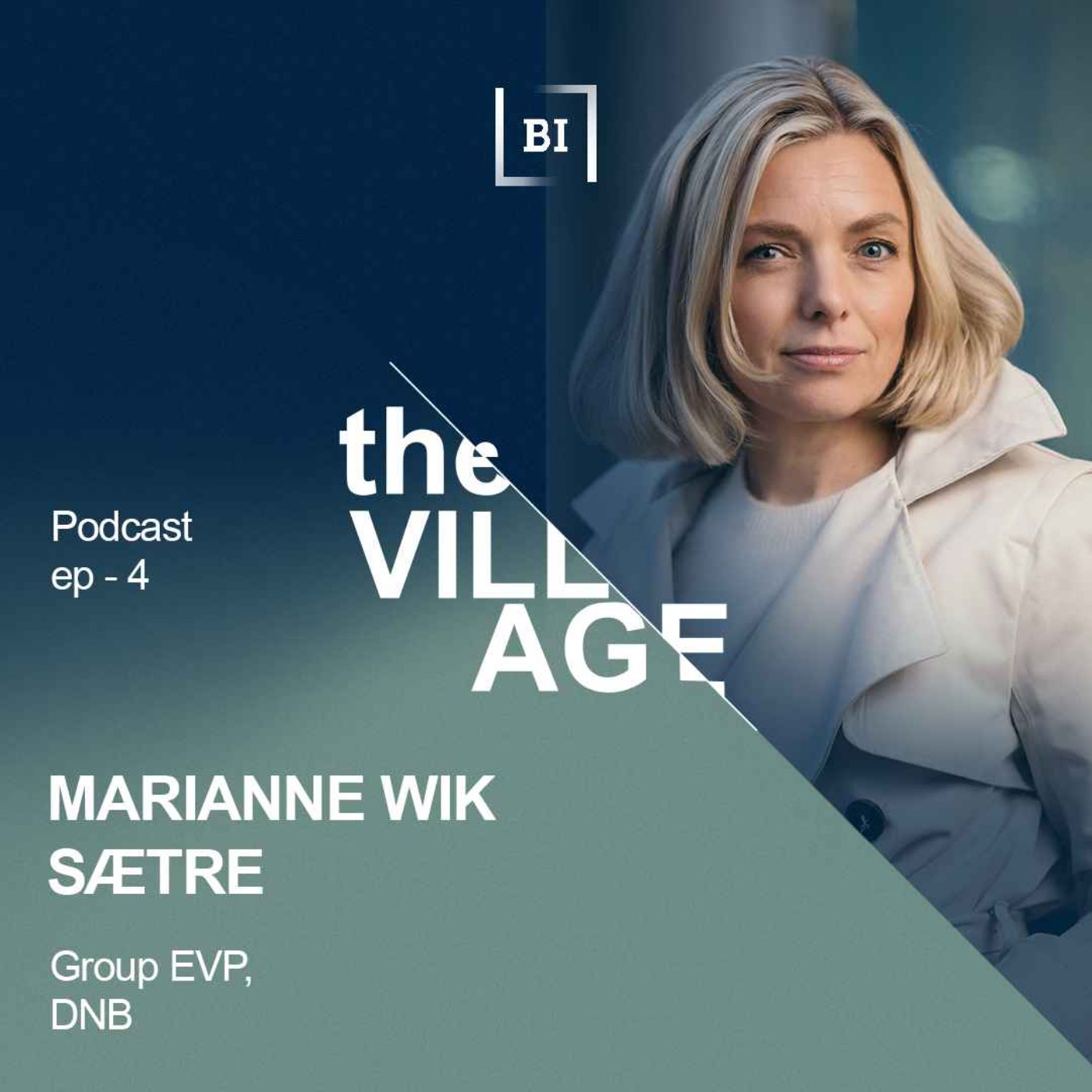 The Village – BI Startup