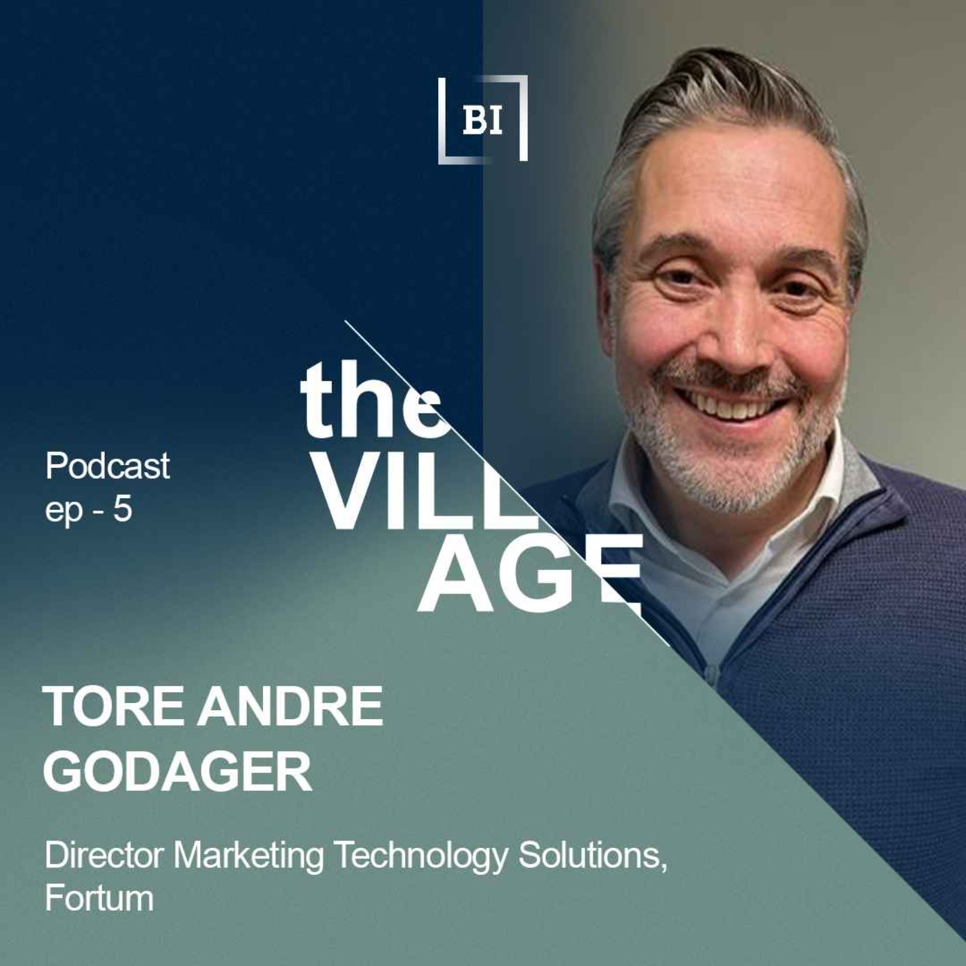 The Village – BI Startup