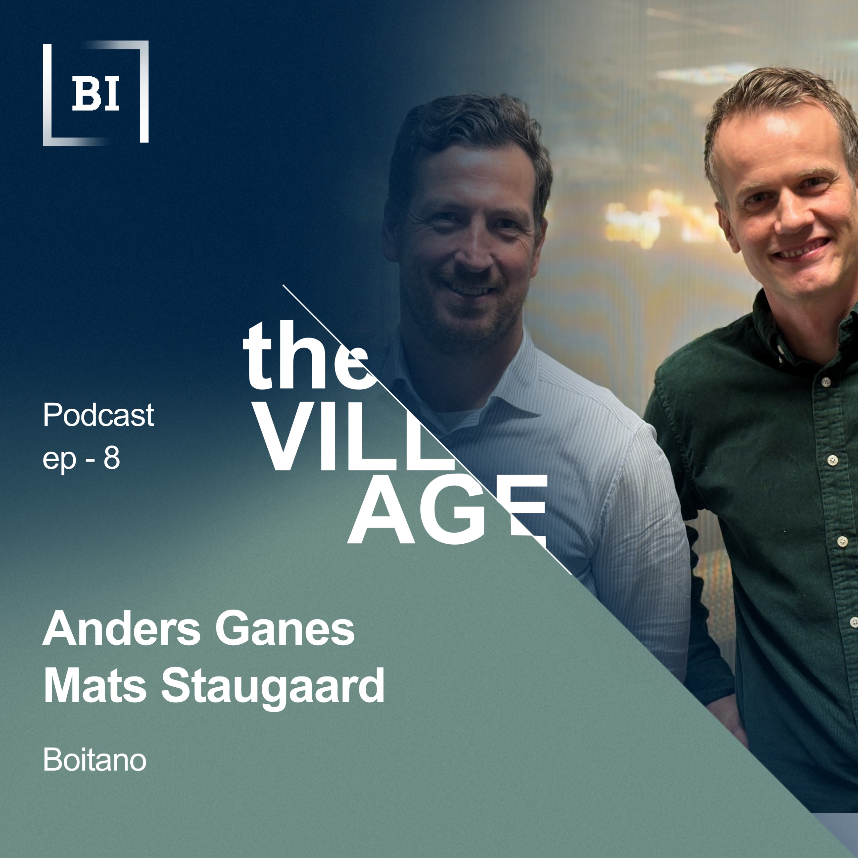 The Village – BI Startup