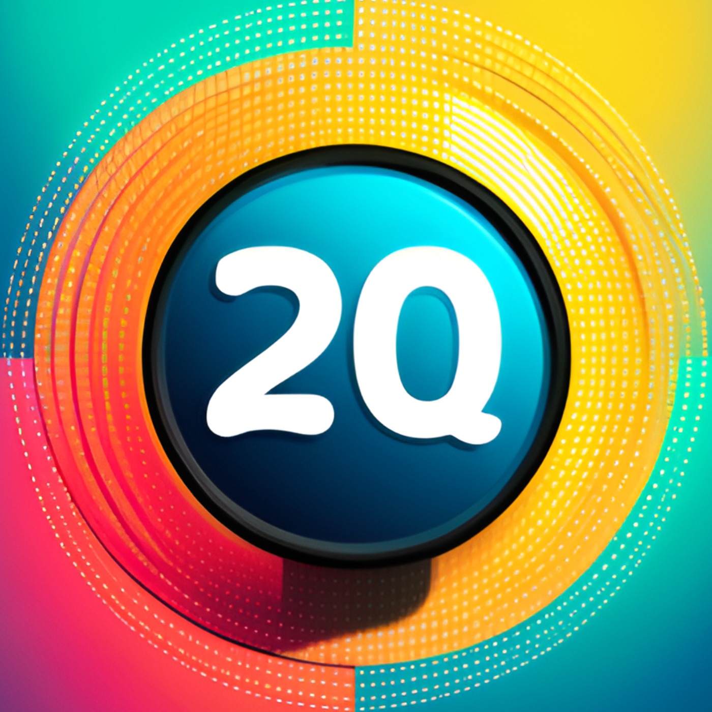 Sacred & Spoken - A 20 Questions General Knowledge Podcast Trivia Quiz episode artwork