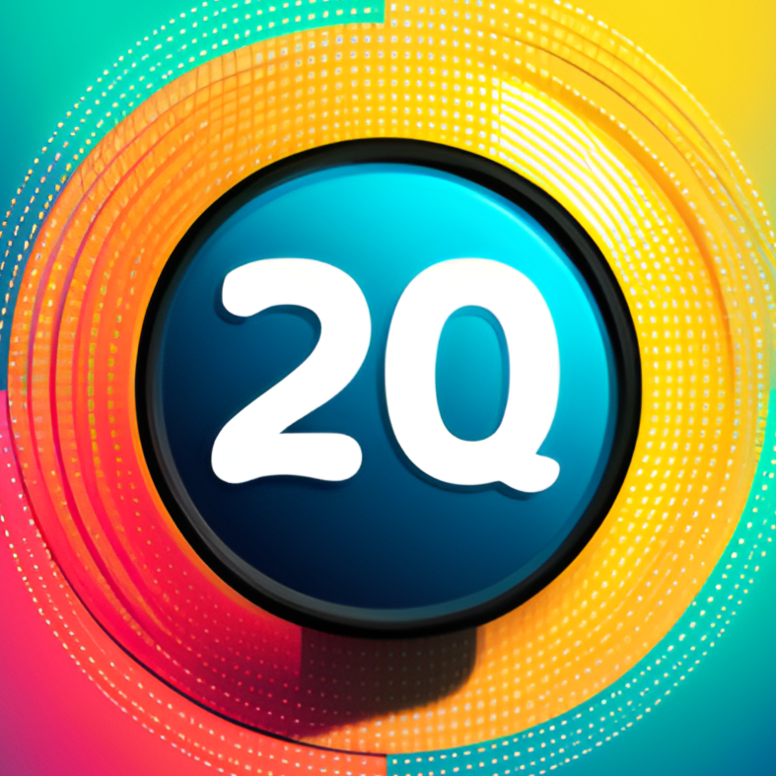 The 20 Questions Podcast Trivia Quiz