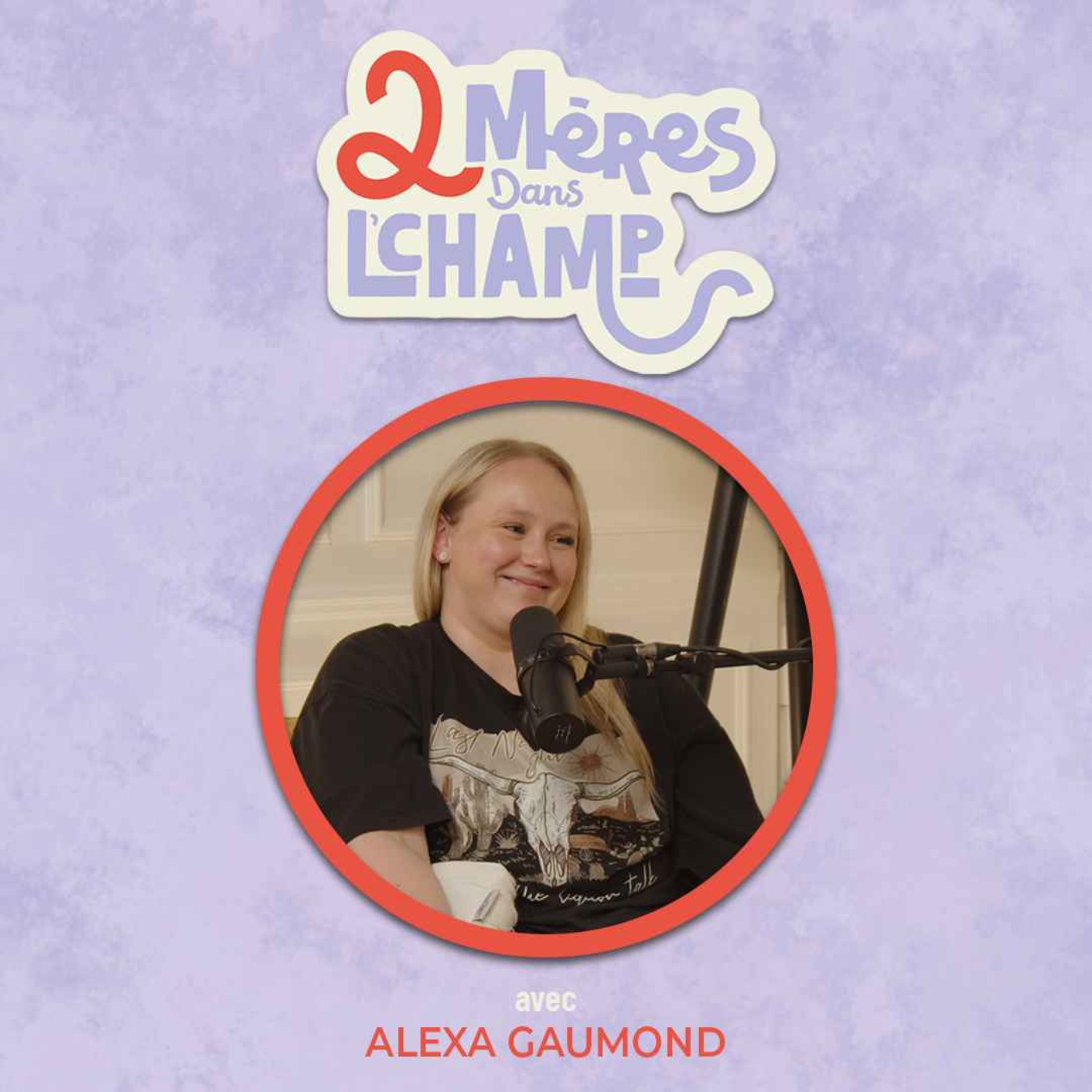 Épisode 03 - Le rôle des grands-parents avec Alexa Gaumond de l'amour est dans le pré Épisode 03 - Le rôle des grands-parents avec Alexa Gaumond de l'amour est dans le pré