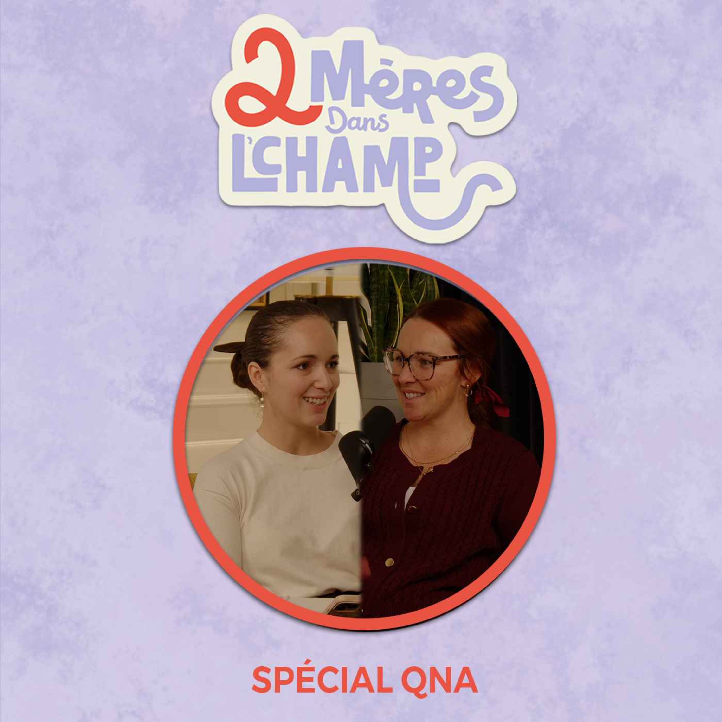 Saison 1 - Épisode 14 - Spécial QnA!