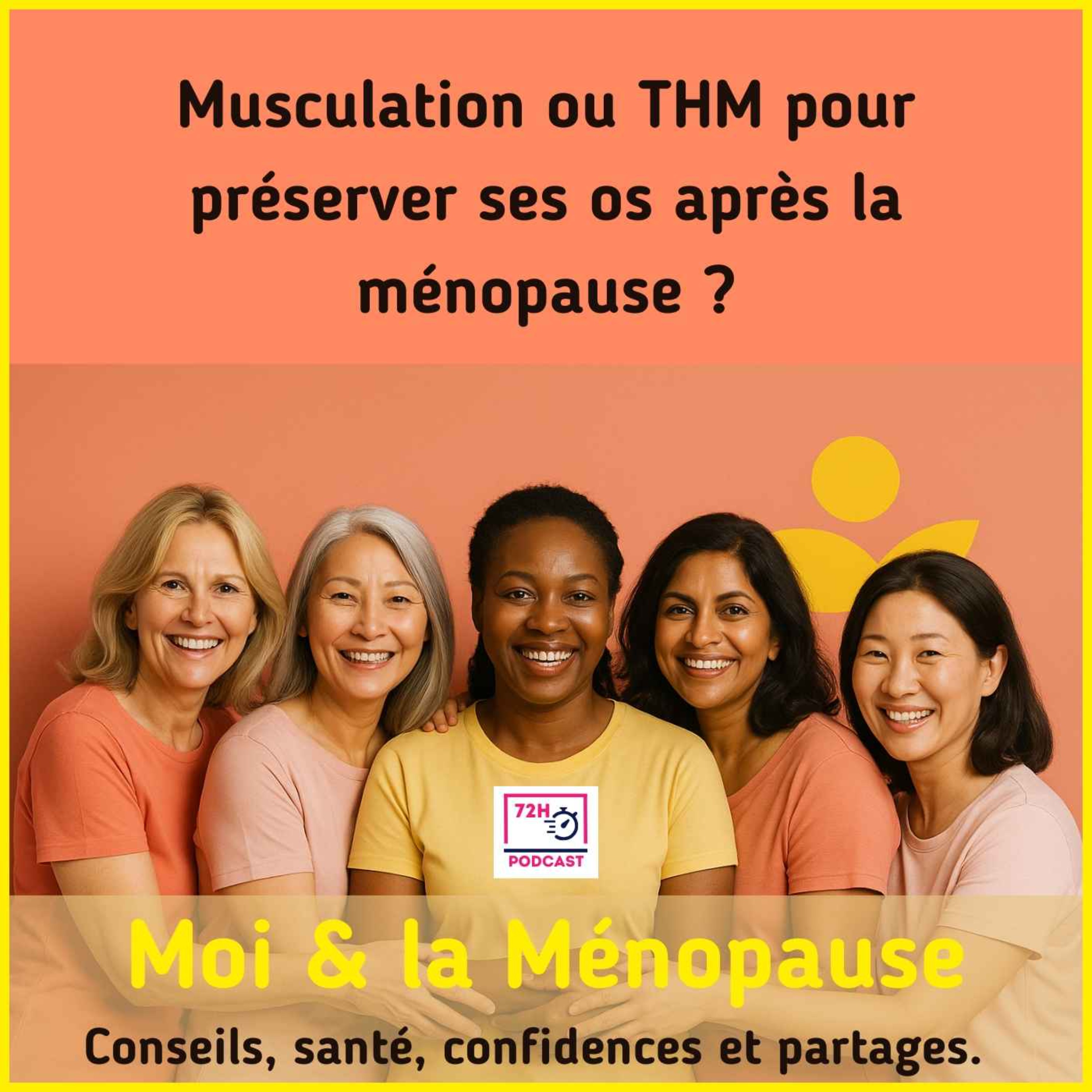 1001menopause.fr : hormones, confidence et métamorphose