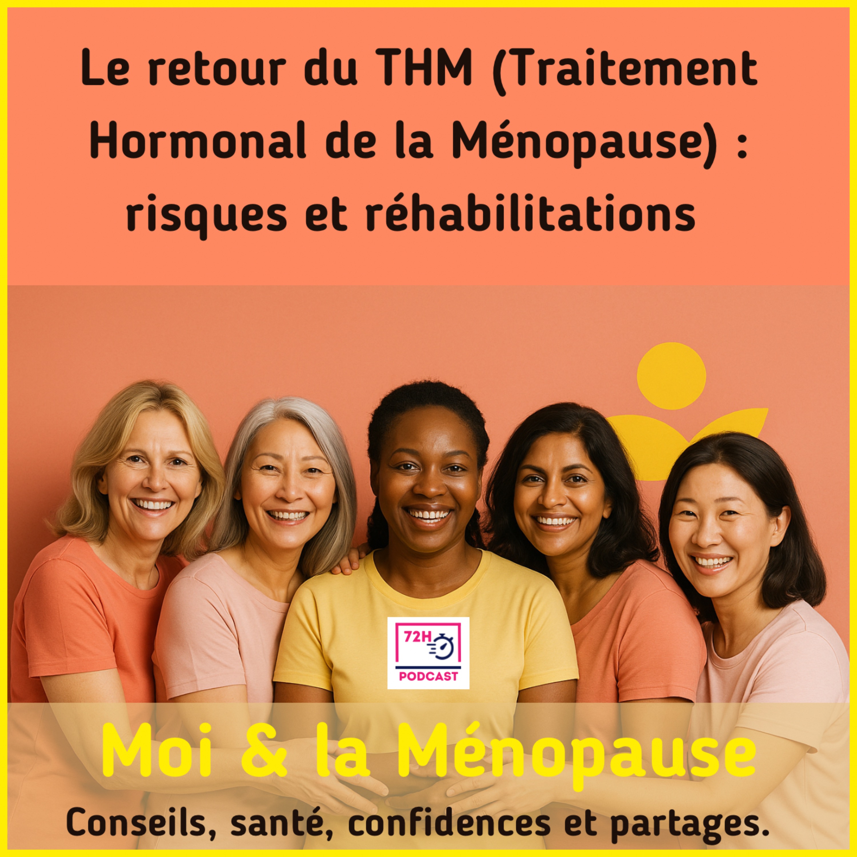 1001menopause.fr : hormones, confidence et métamorphose