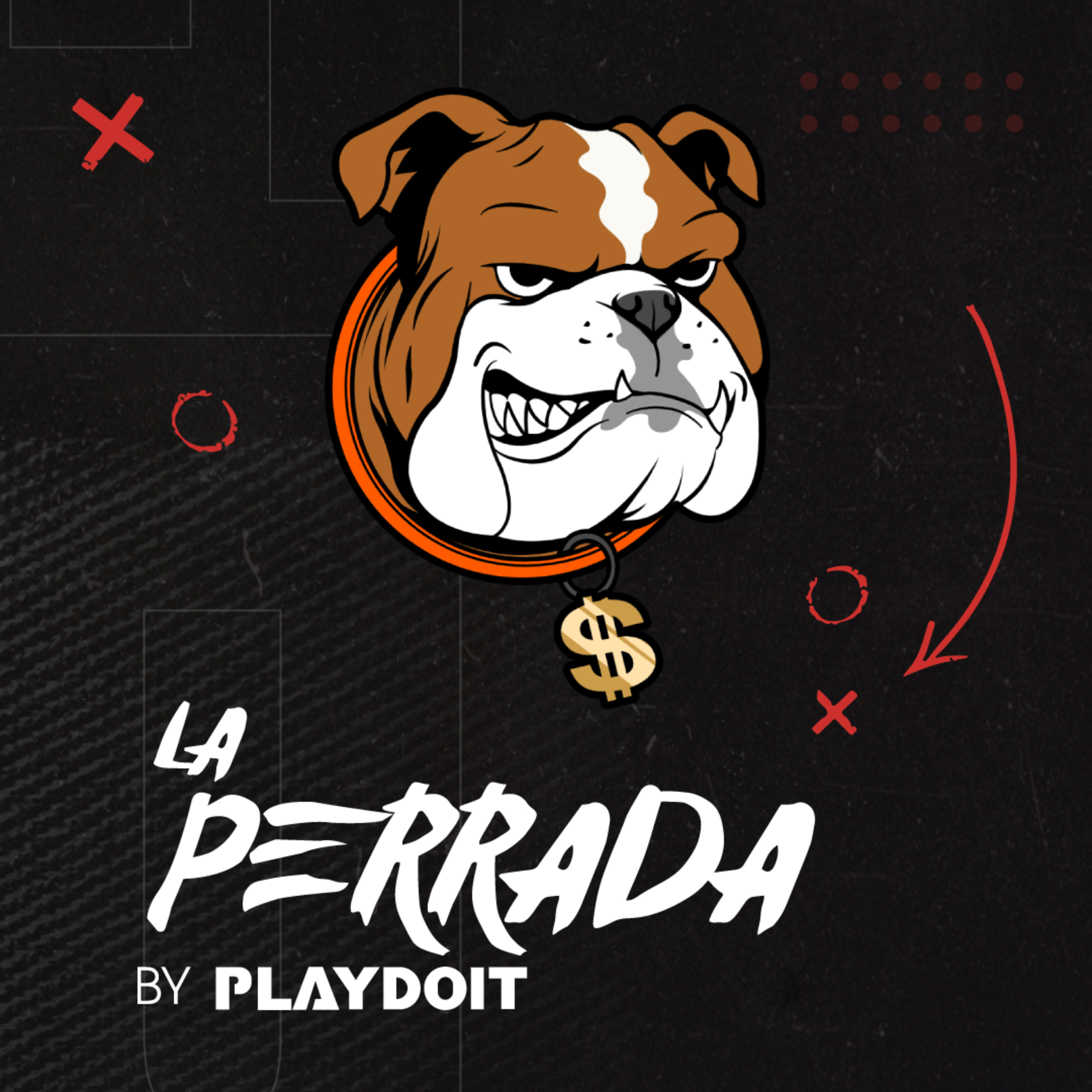 La Perrada