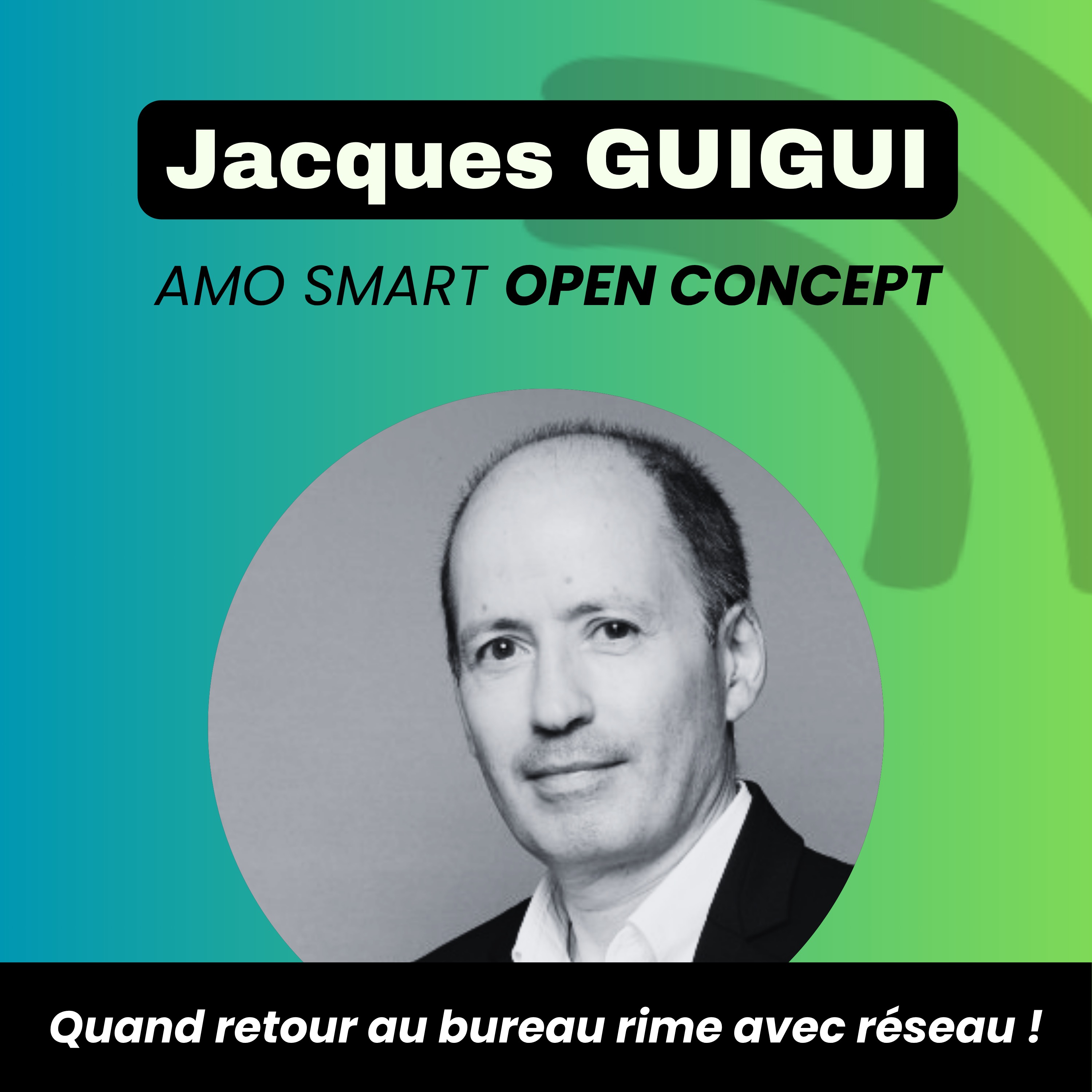 Connectivité indoor mobile