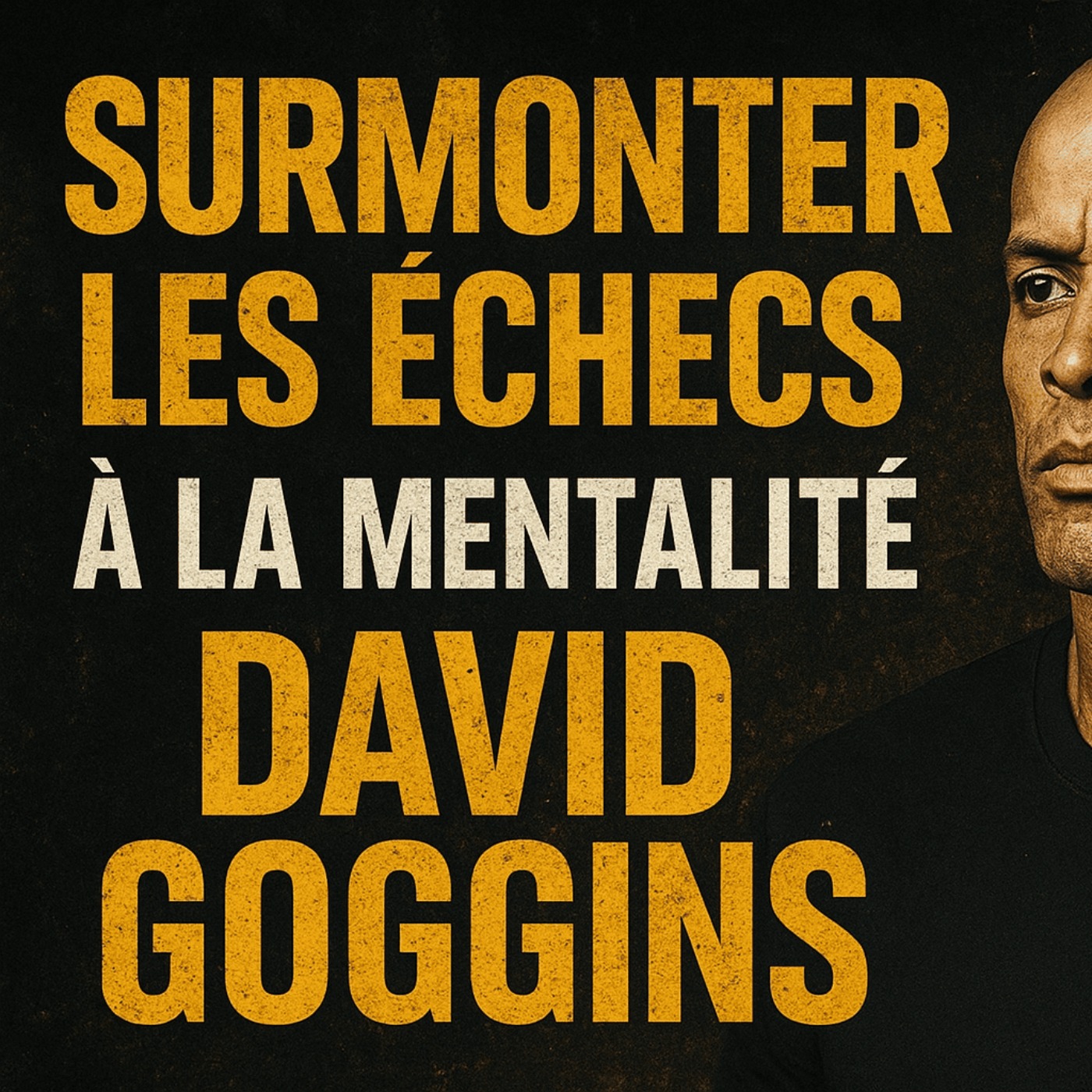 Deviens Invincible : La Mentalité David Goggins pour Surmonter la Peur et la Douleur