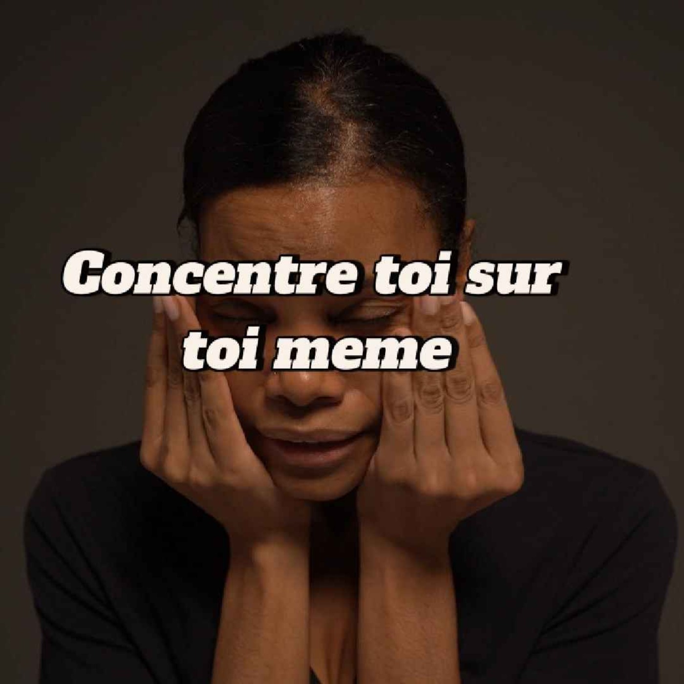 Concentre toi sur toi et deviens inarrêtable (Discours motivationnel puissant) Concentre toi sur toi et deviens inarrêtable (Discours motivationnel puissant)