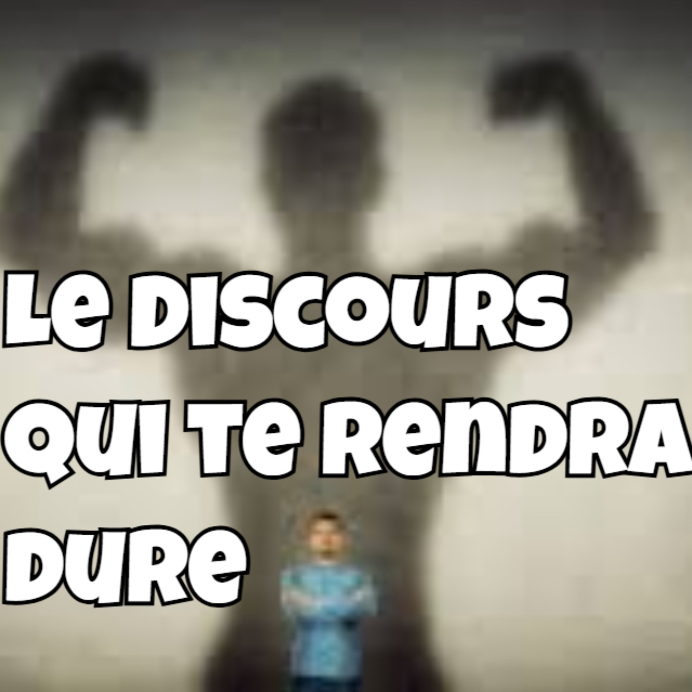 Personne ne viendra te sauver – C’est à toi d’agir ! (Discours qui réveille) Personne ne viendra te sauver – C’est à toi d’agir ! (Discours qui réveille)