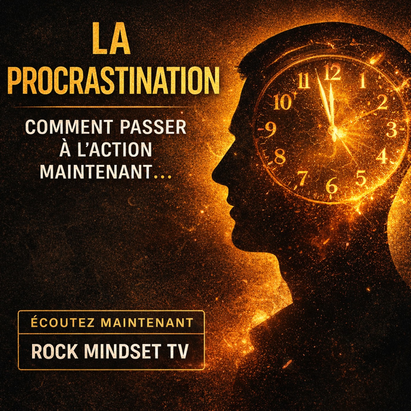 La Procrastination : Comment Passer à l’Action Maintenant