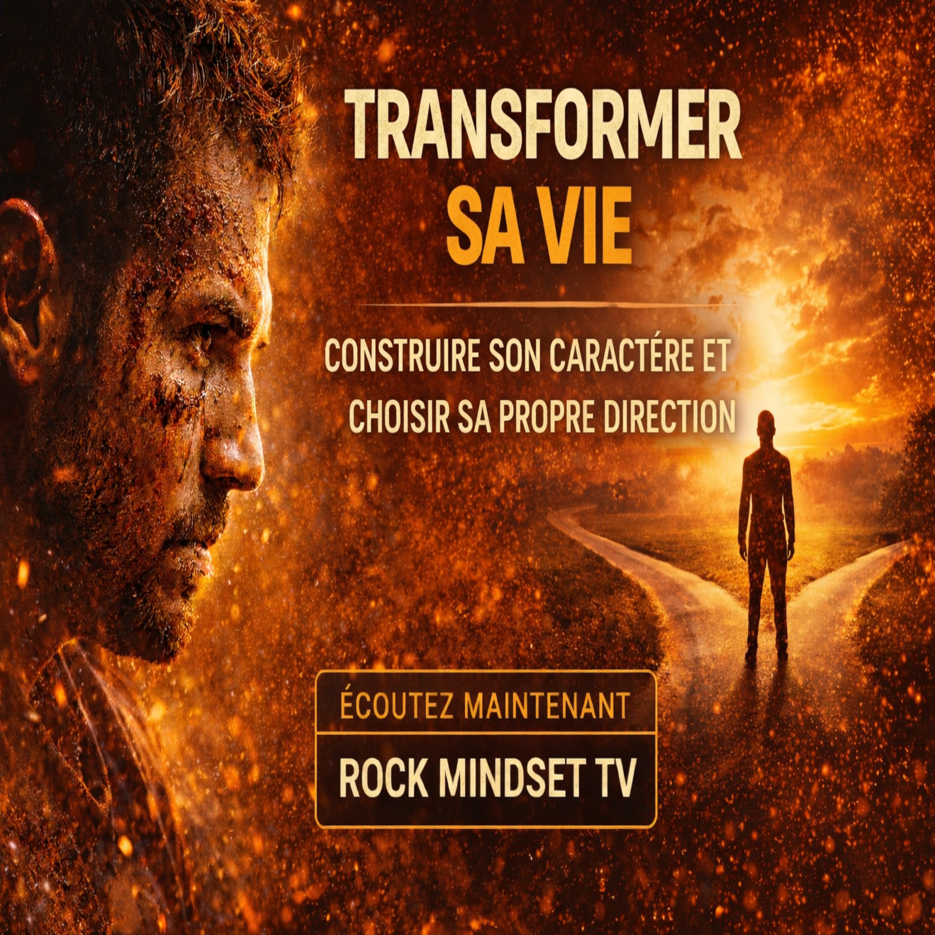 Transformer sa vie : Discipline, Clarté et Décisions pour Reprendre le Contrôle