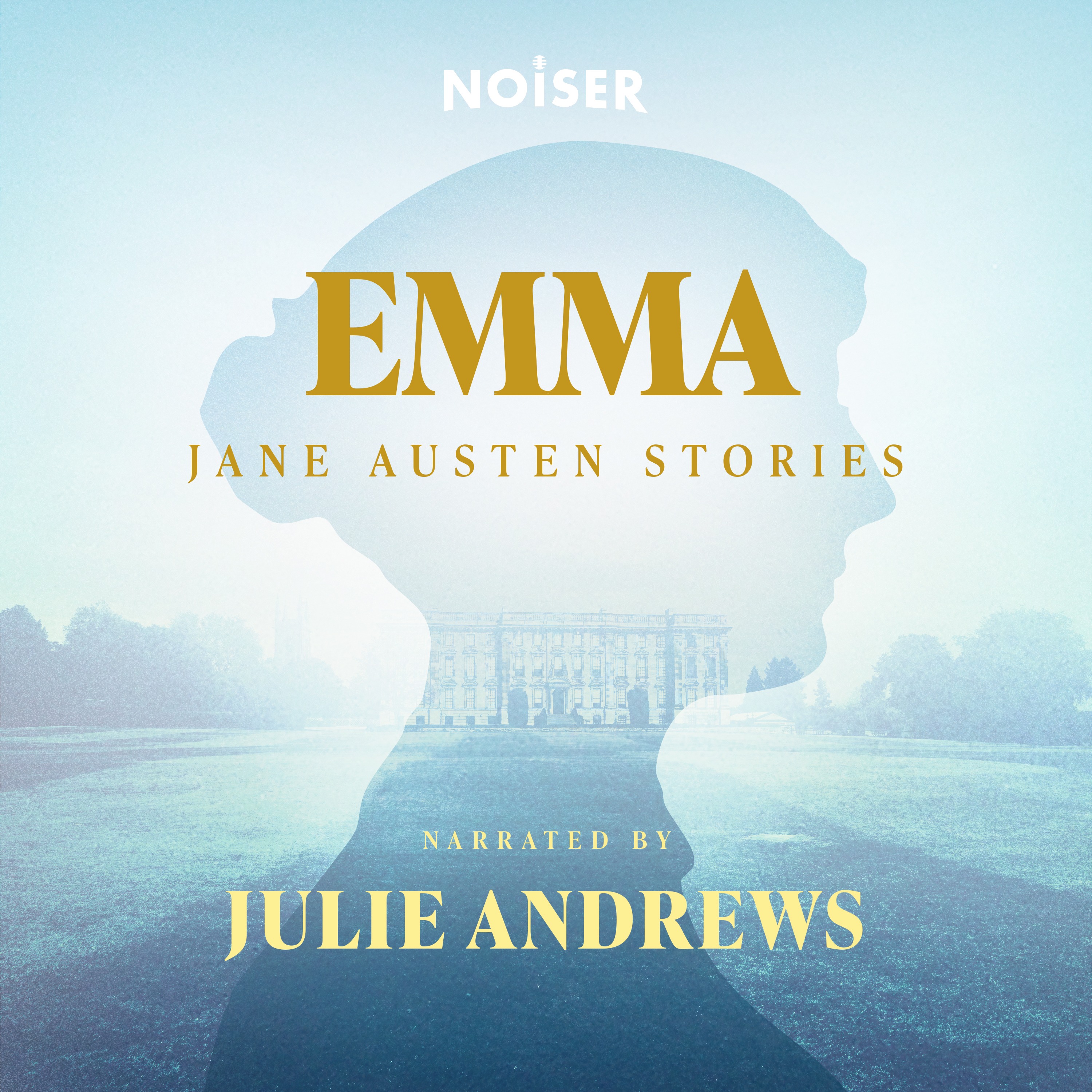 Artwork for Jane Austen Stories