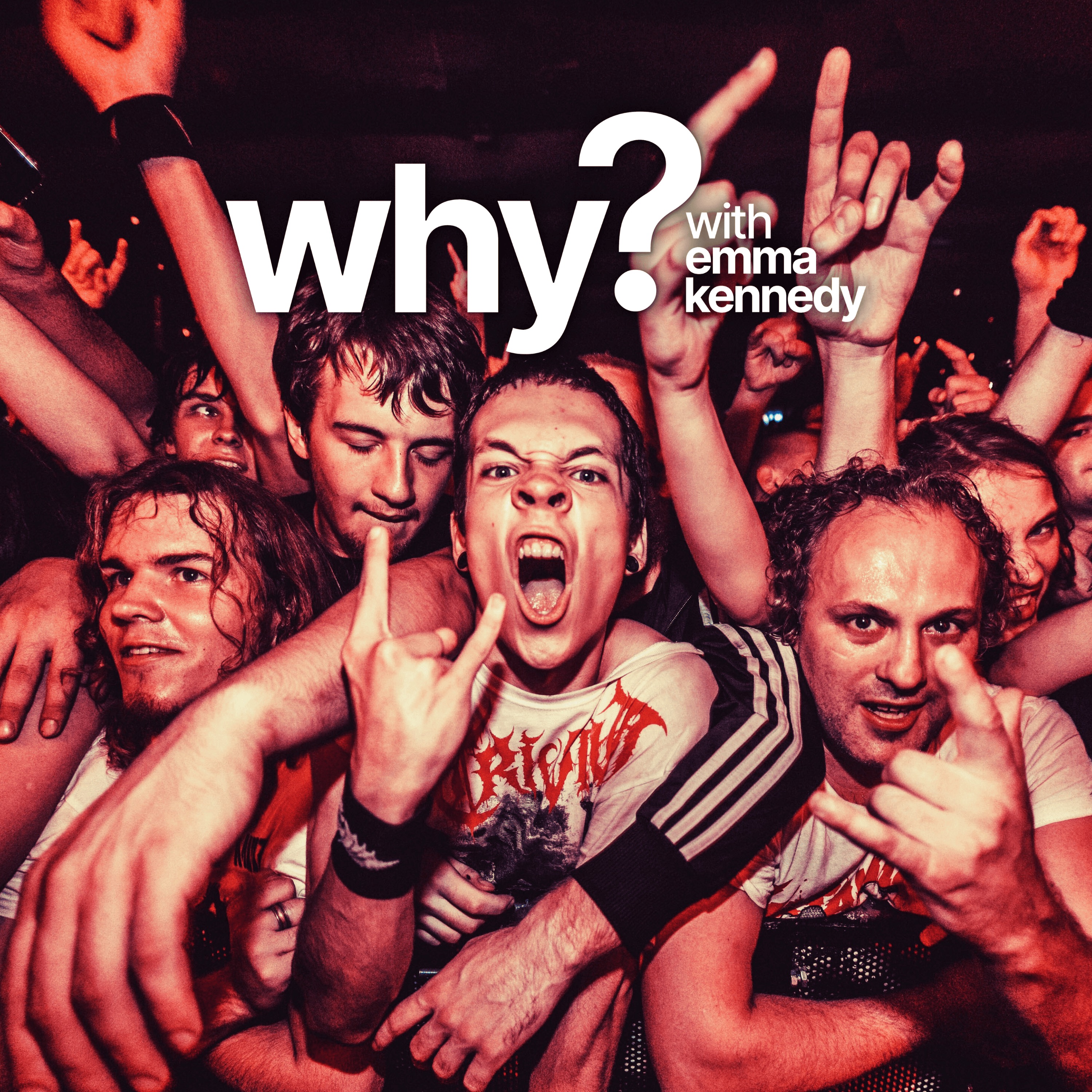 Is listening to heavy metal a life hack?