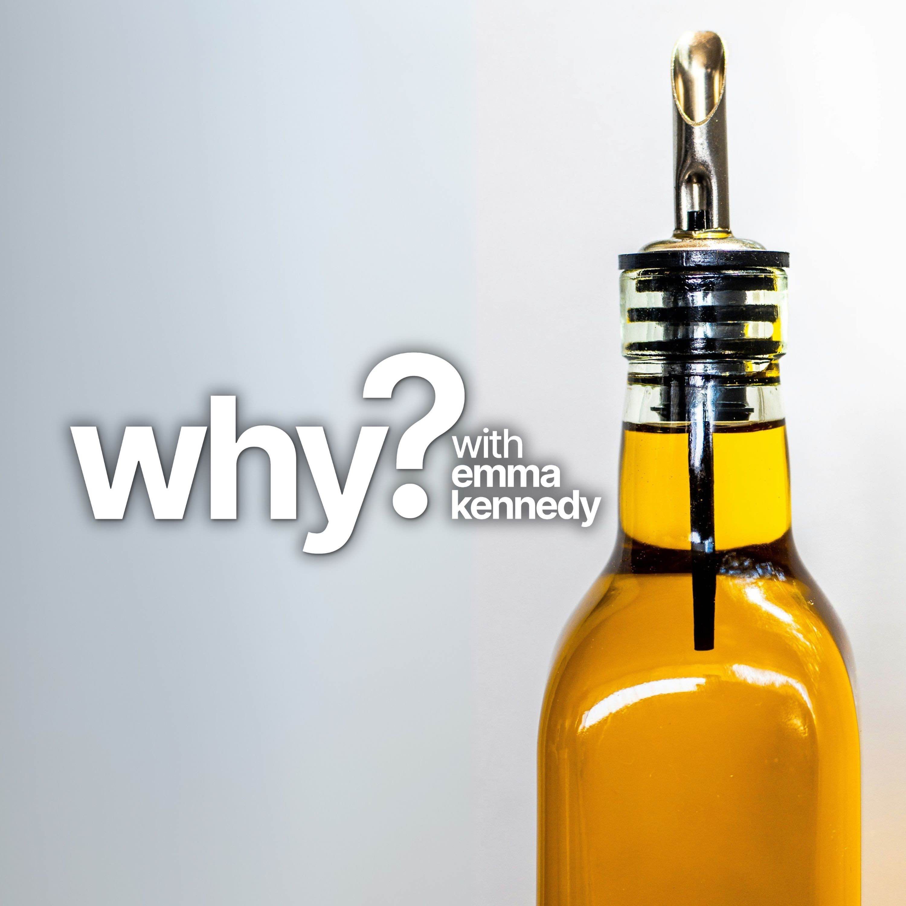 Are seed oils bad for us? – with ZOE's chief scientist Dr. Sarah Berry