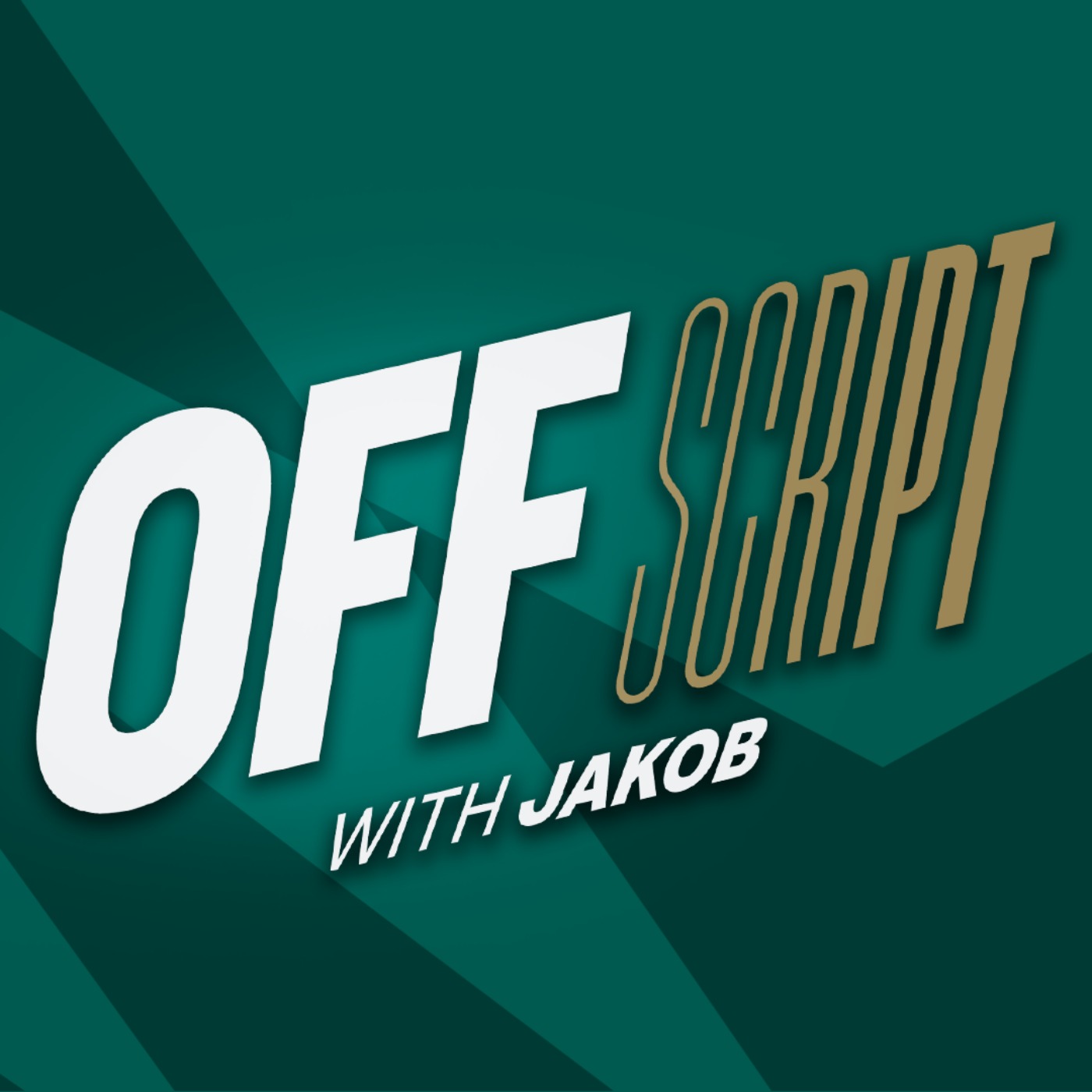 OFF-SCRIPT with Jakob