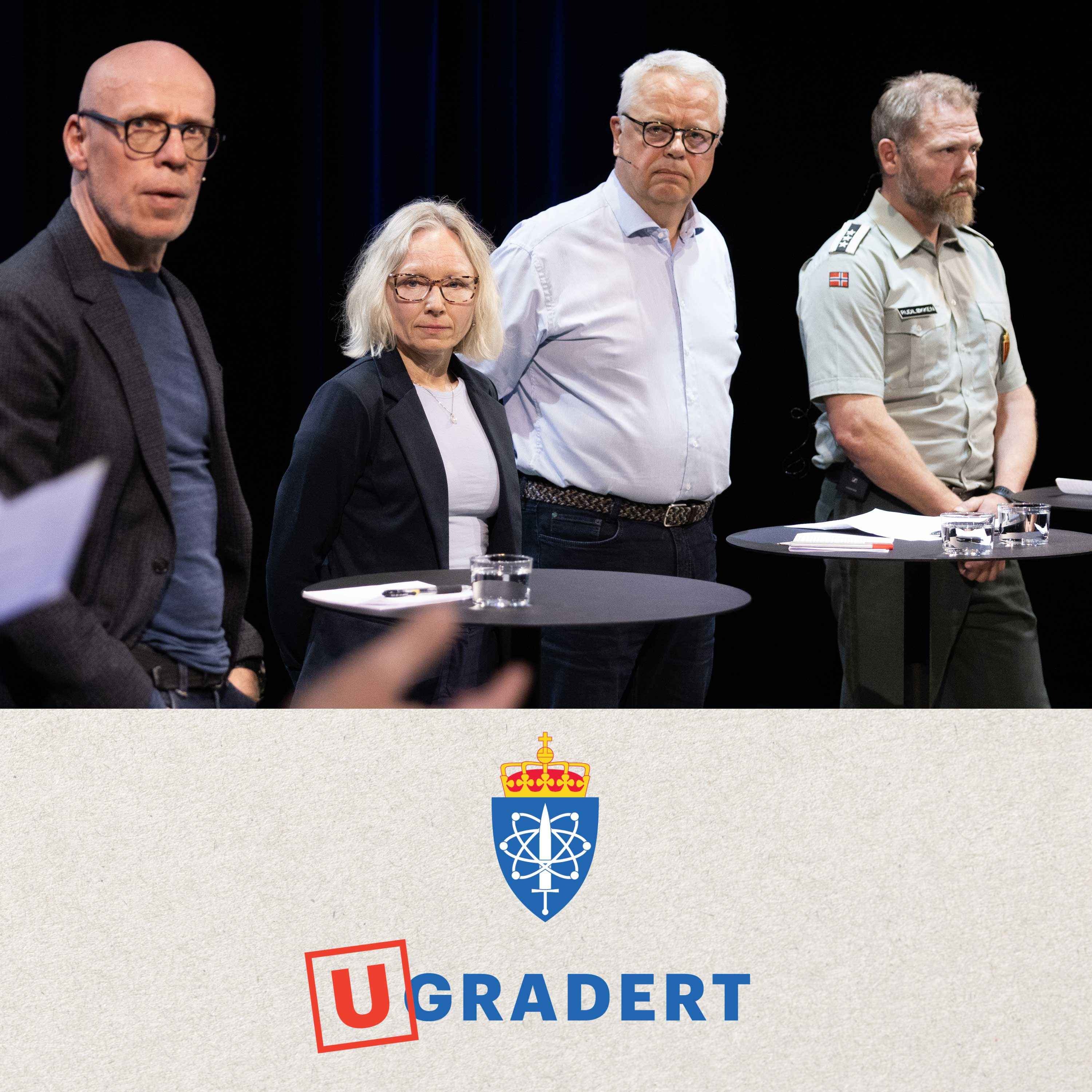 Matsikkerhet i krig