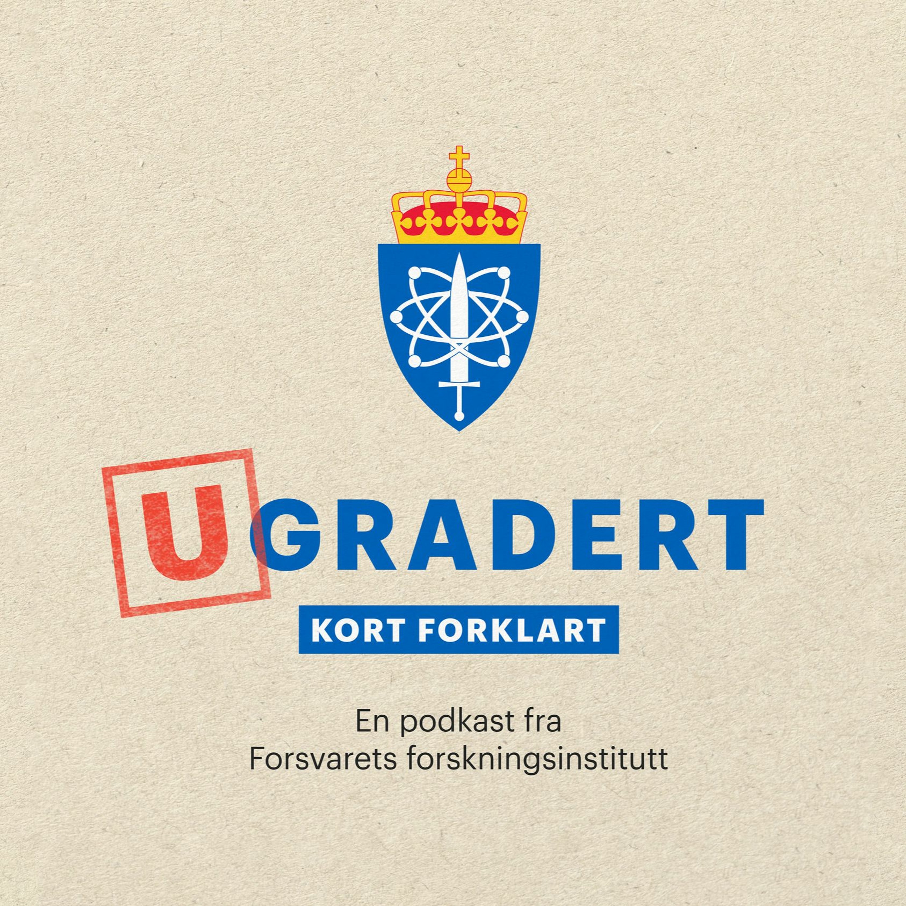 UGRADERT