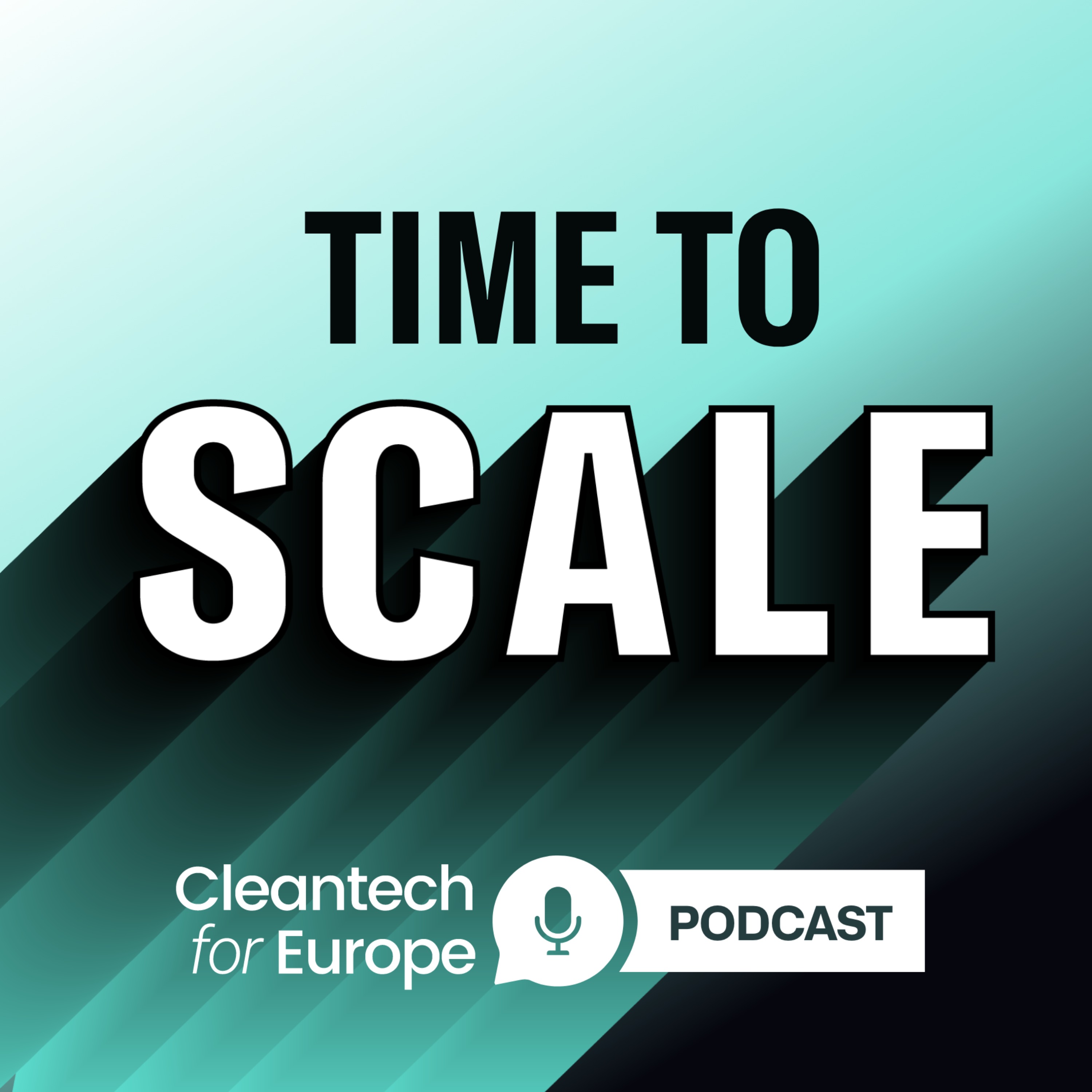 Time to Scale