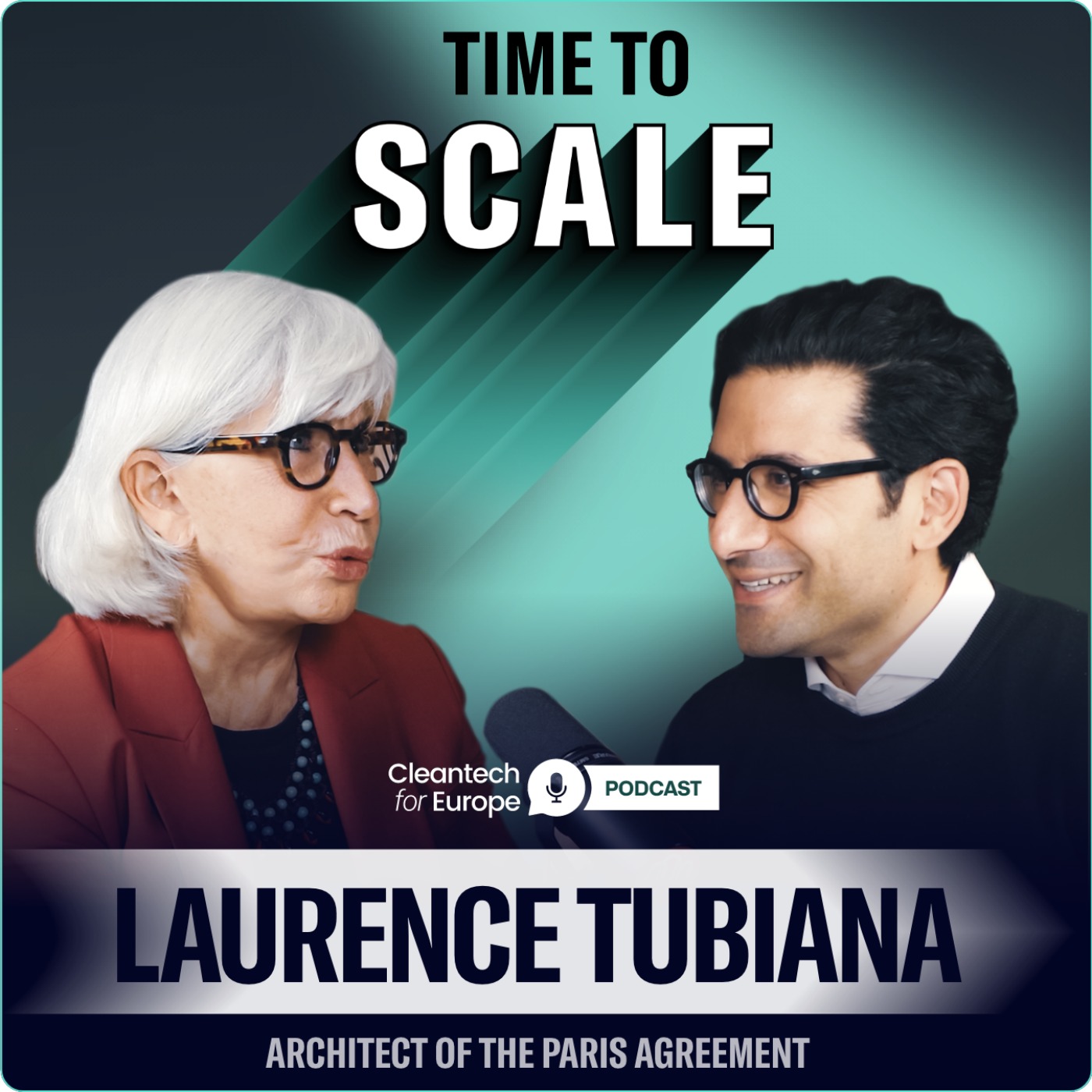 10 years on: from the Paris Agreement to the Cleantech Revolution 10 years on: from the Paris Agreement to the Cleantech Revolution