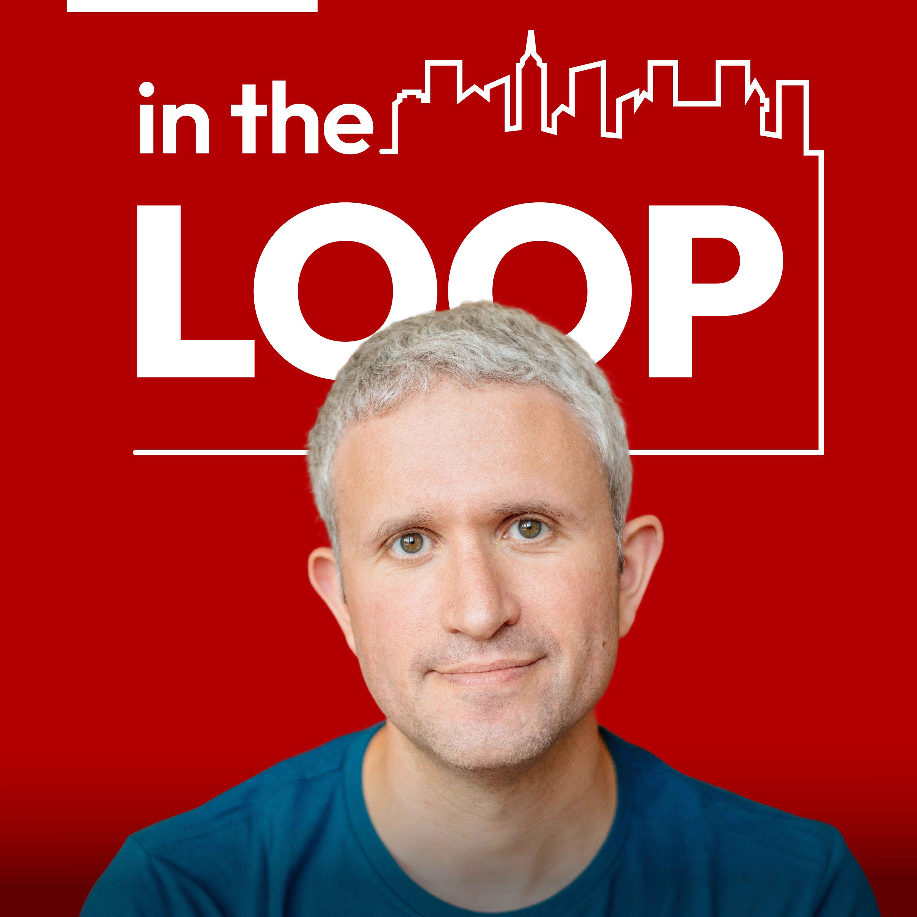 In The Loop | Commercial Real Estate Conversations