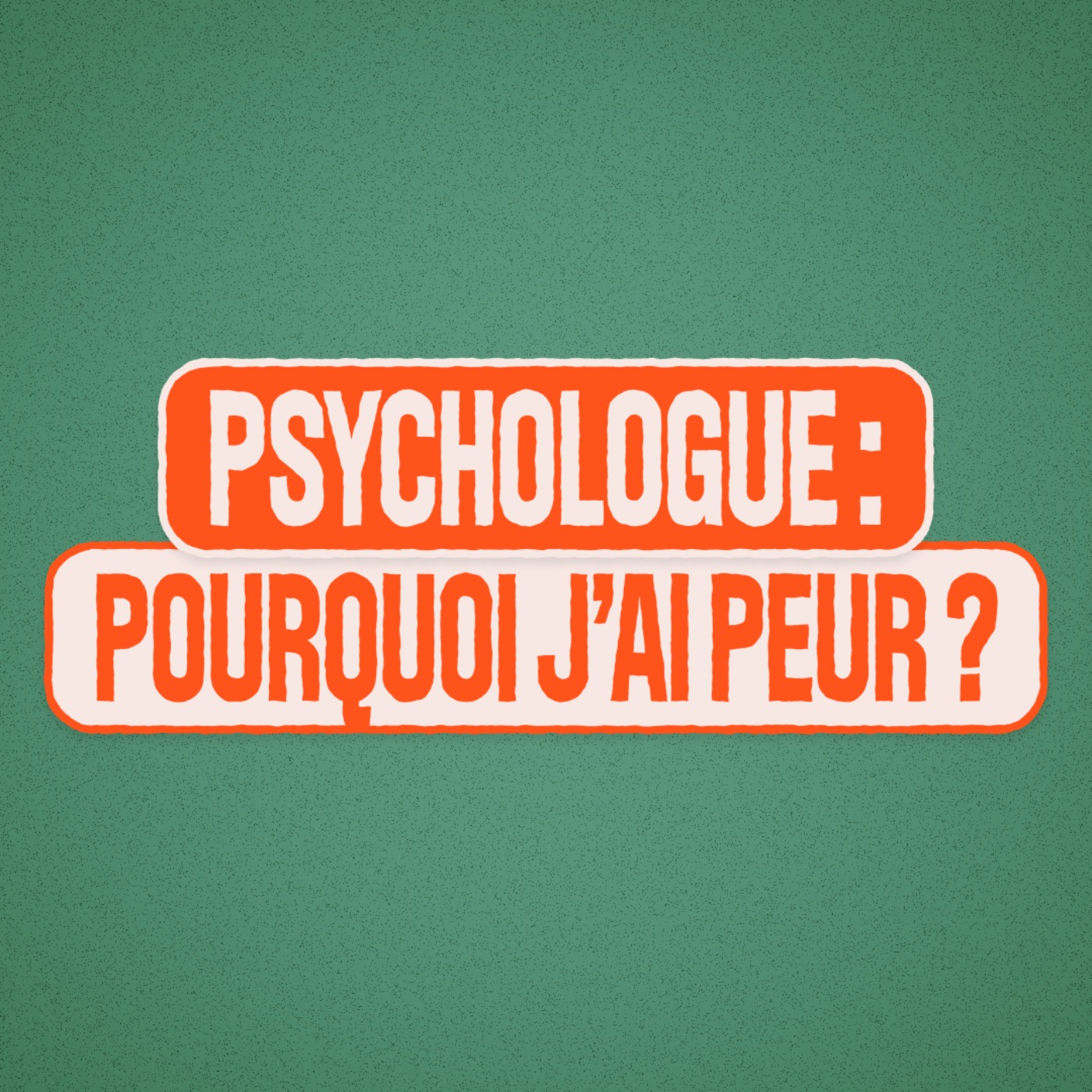 Elan par HugoDécrypte - Le podcast pour grandir ensemble