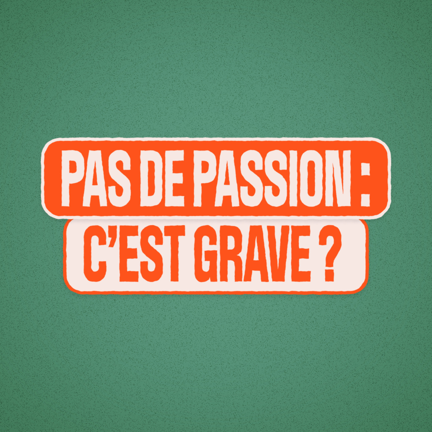 Elan par HugoDécrypte - Le podcast pour grandir ensemble