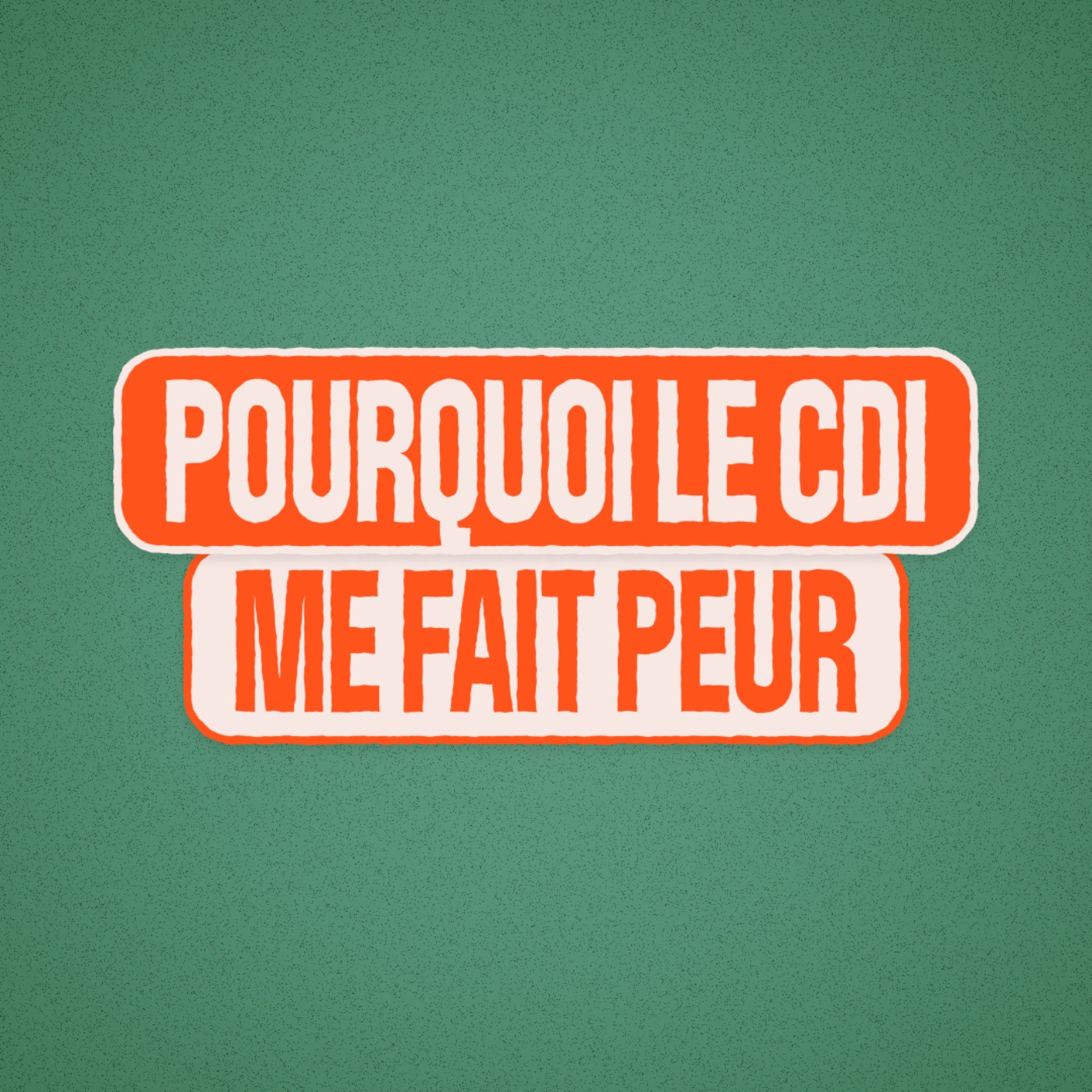 Elan par HugoDécrypte - Le podcast pour grandir ensemble