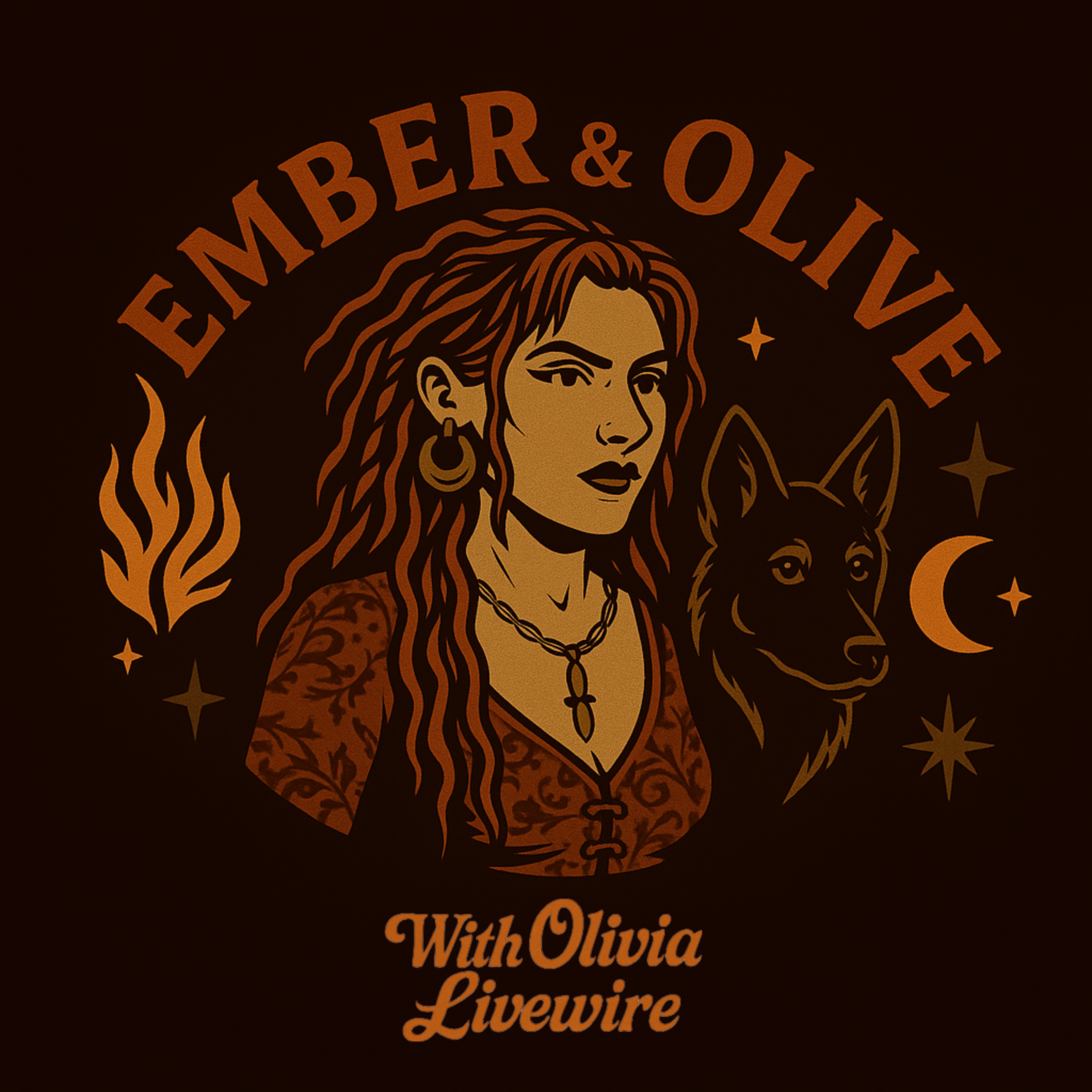 Ember & Olive