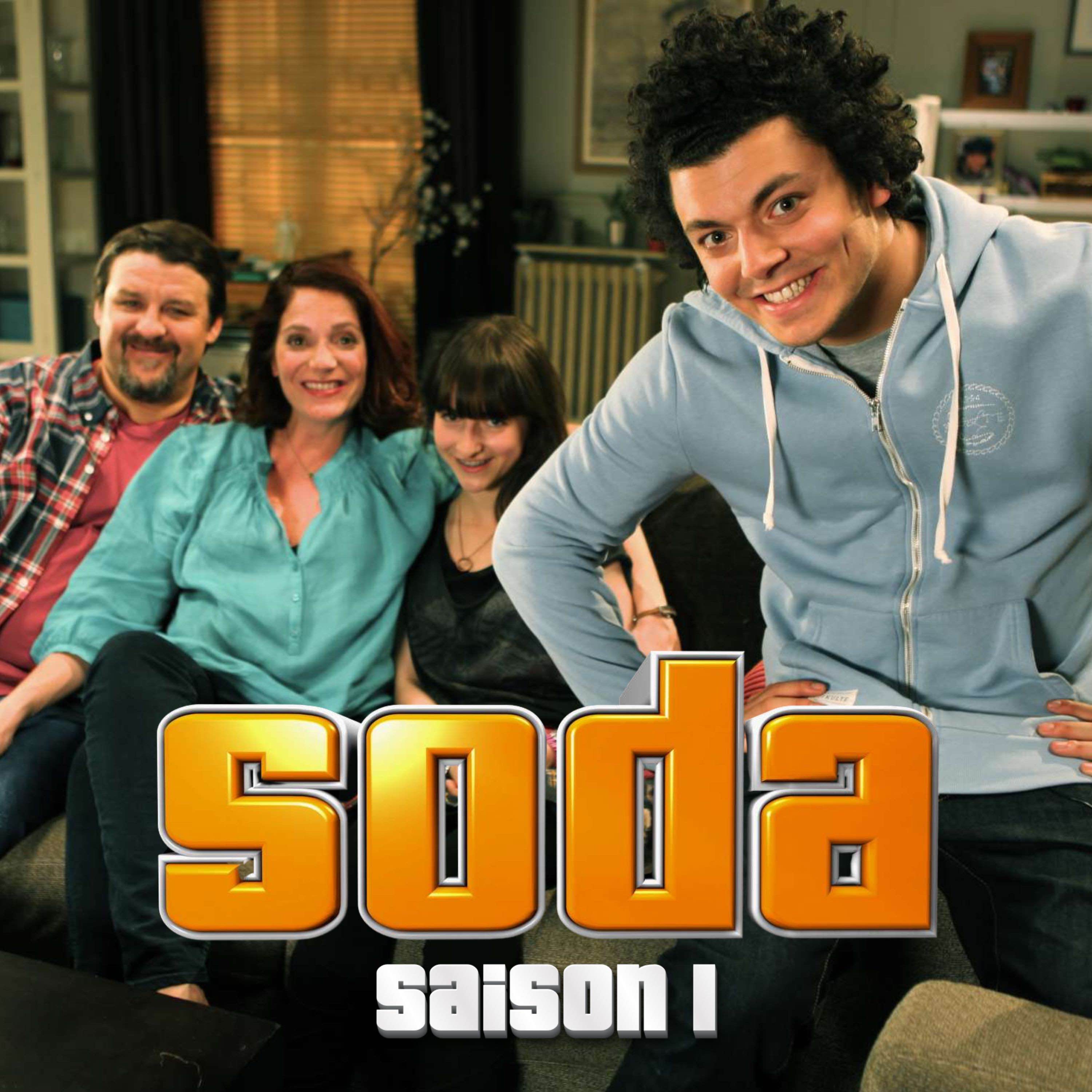 Top bouffe episode artwork