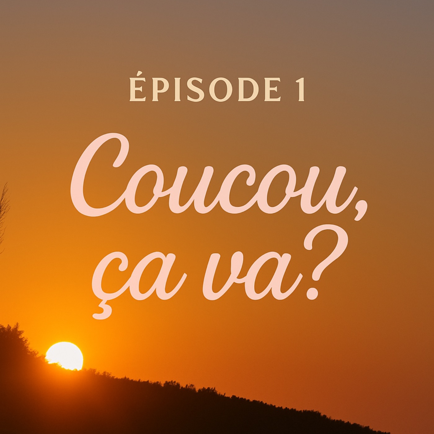 Coucou, cava ?… Et si on répondait honnêtement ?