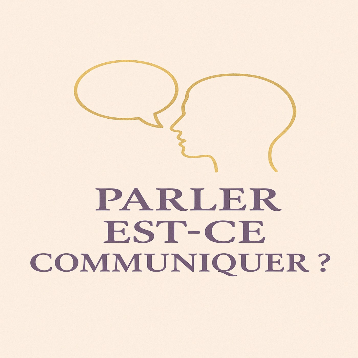 La Communication episode artwork