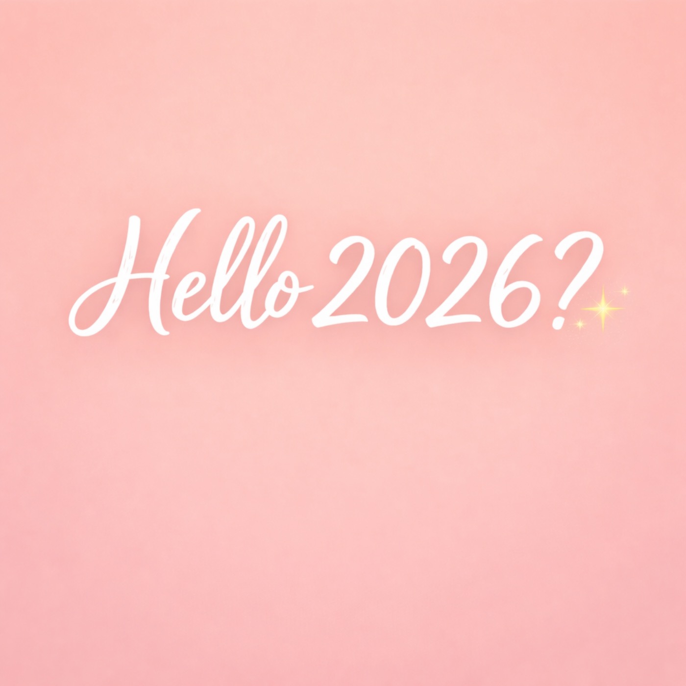 Hello 2026?! episode artwork