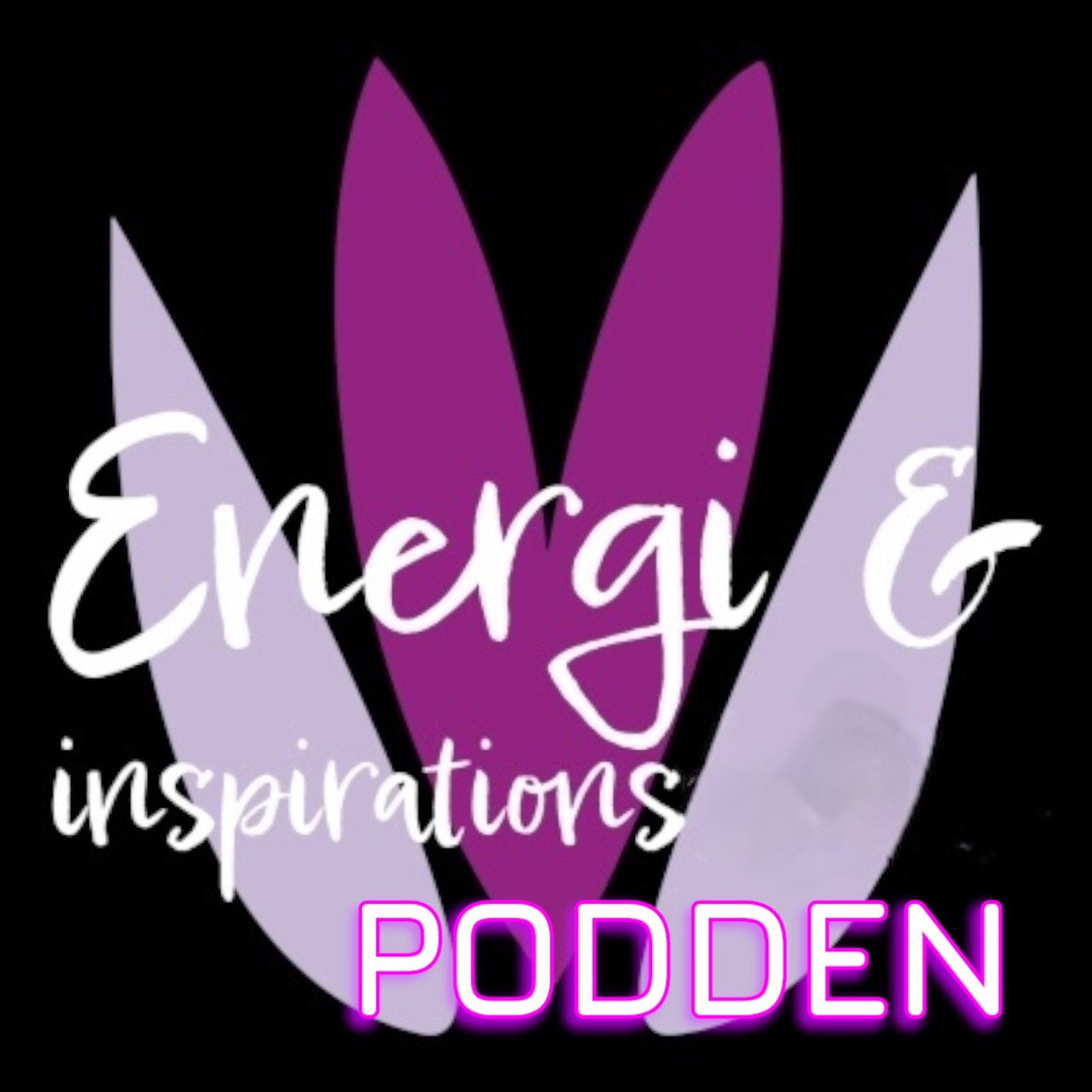 Energi & InspirationsPodden