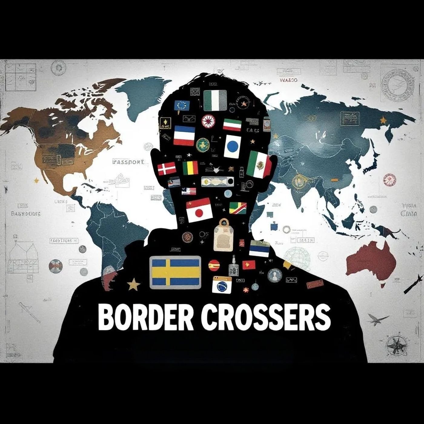 Border Crossers