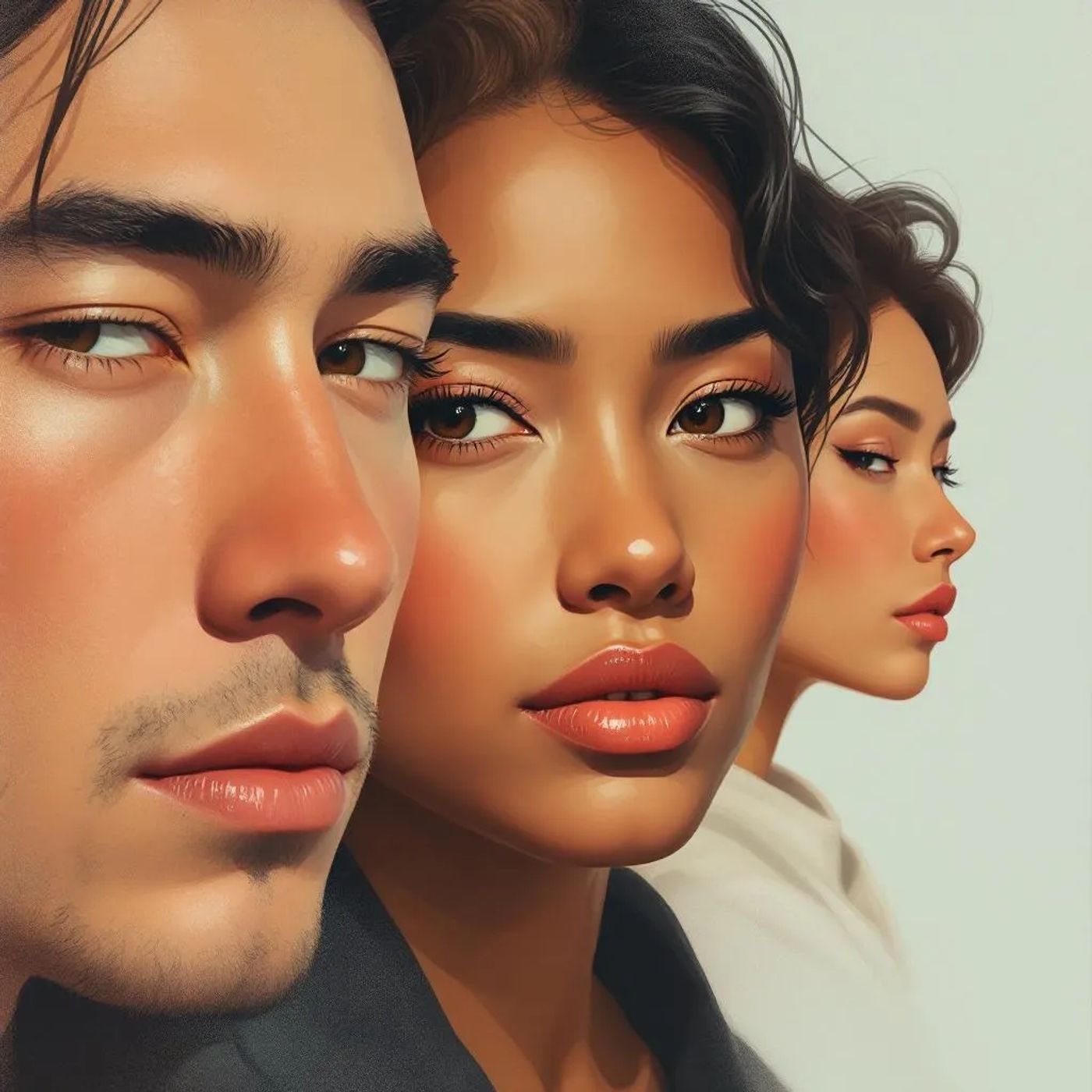 Cancel Culture Survivors