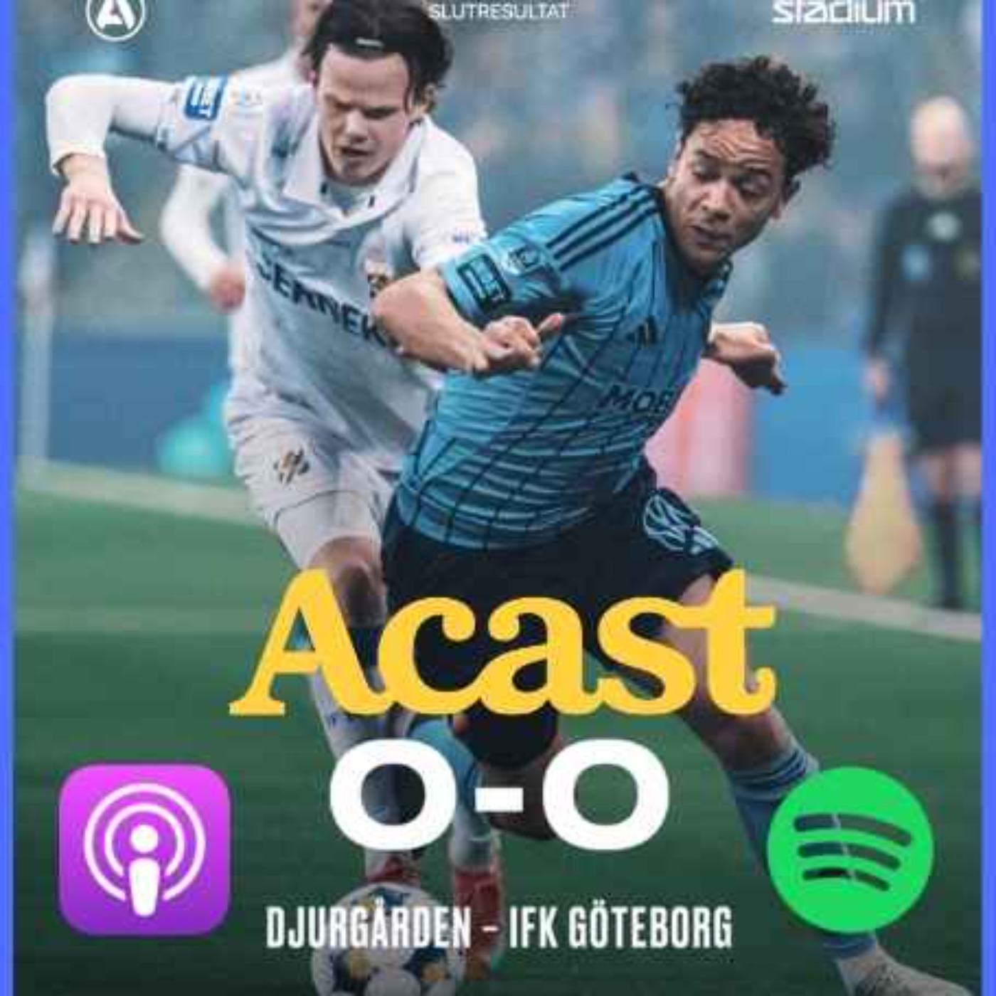 Mållöst och hopplöst episode artwork