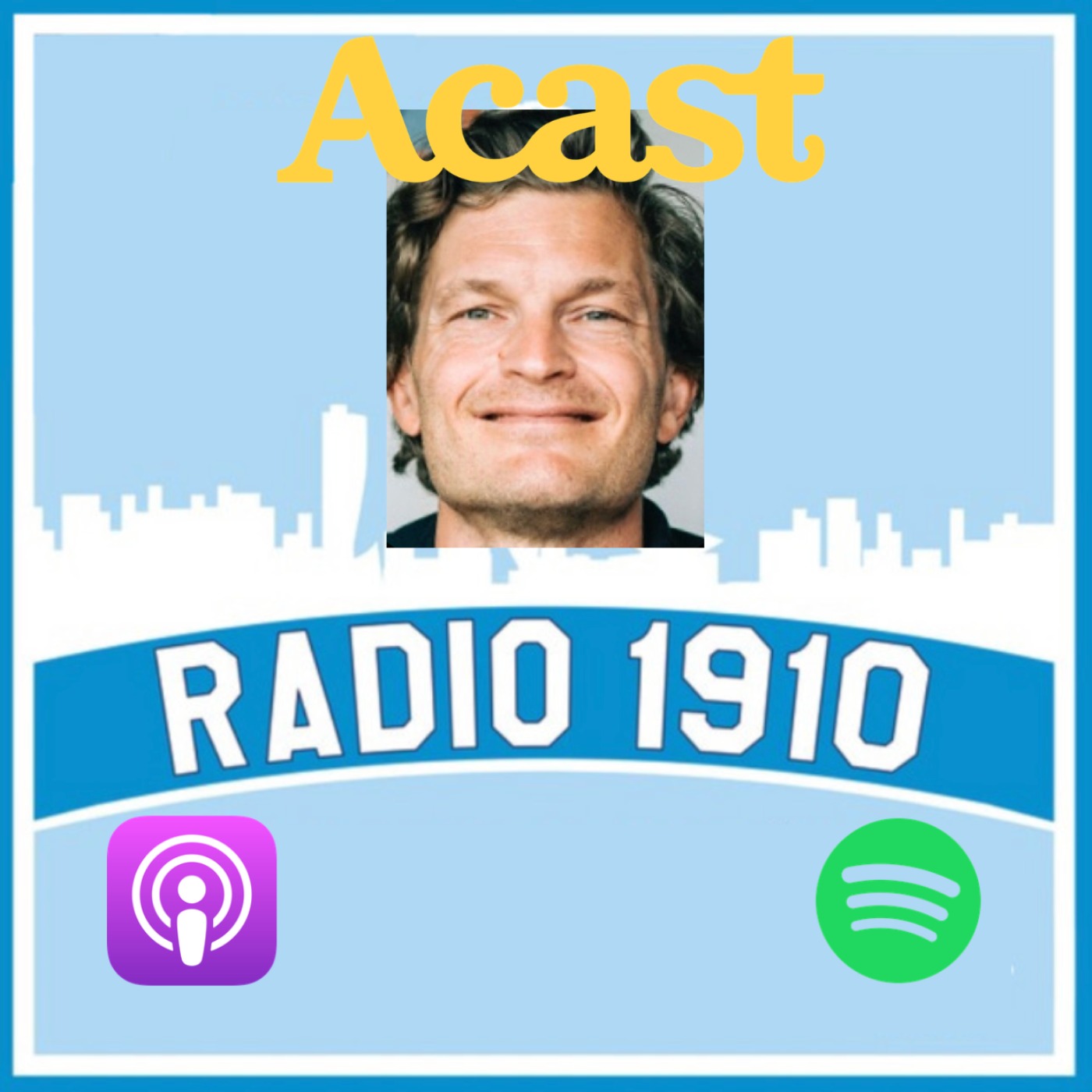 Hur bra har Malmö det egentligen med Radio 1910 Jon Nordström Hur bra har Malmö det egentligen med Radio 1910 Jon Nordström